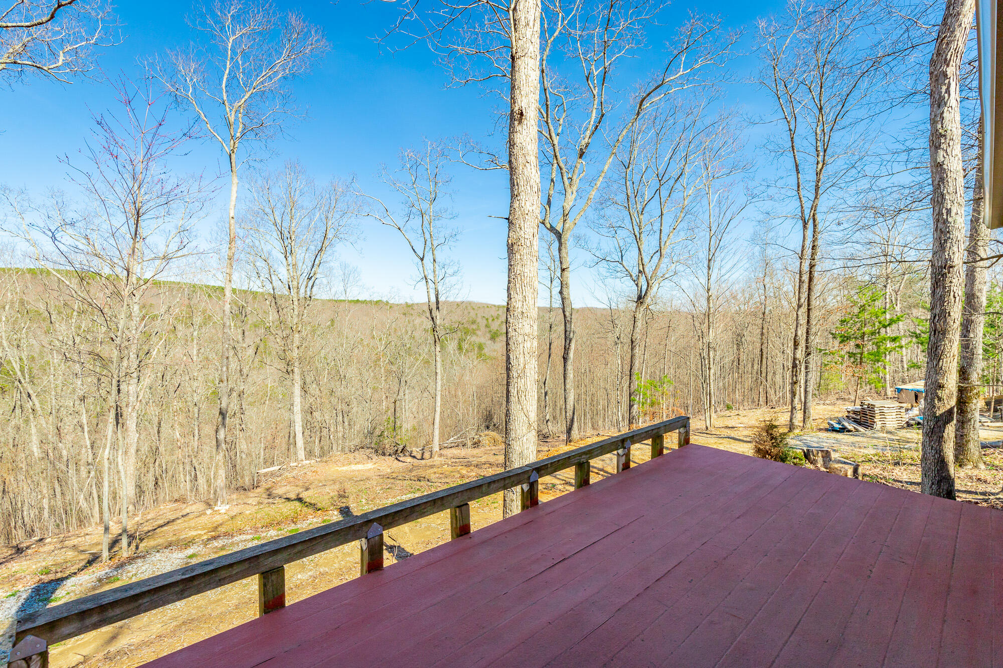 617 Evening Shade Lane