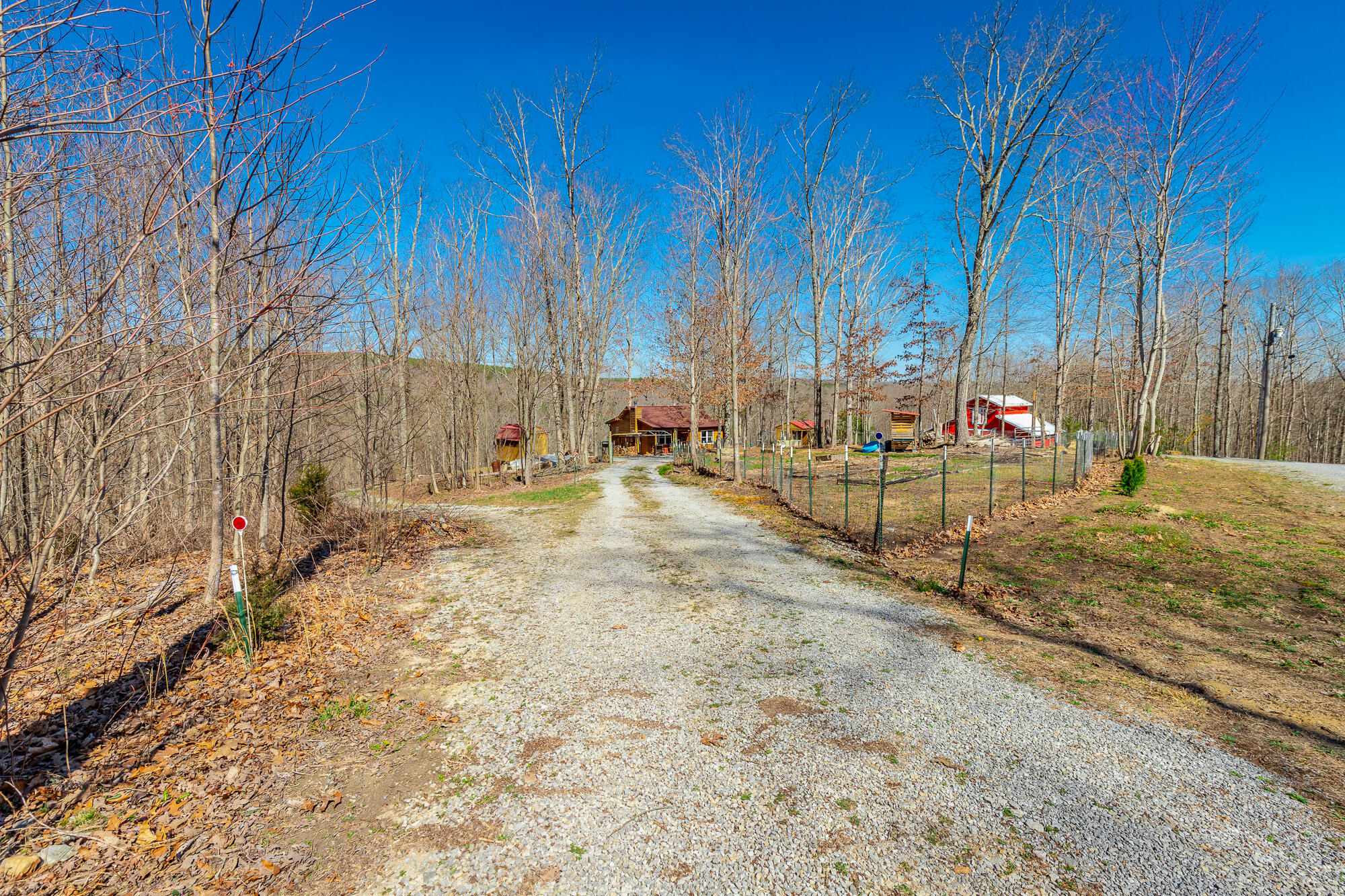 617 Evening Shade Lane
