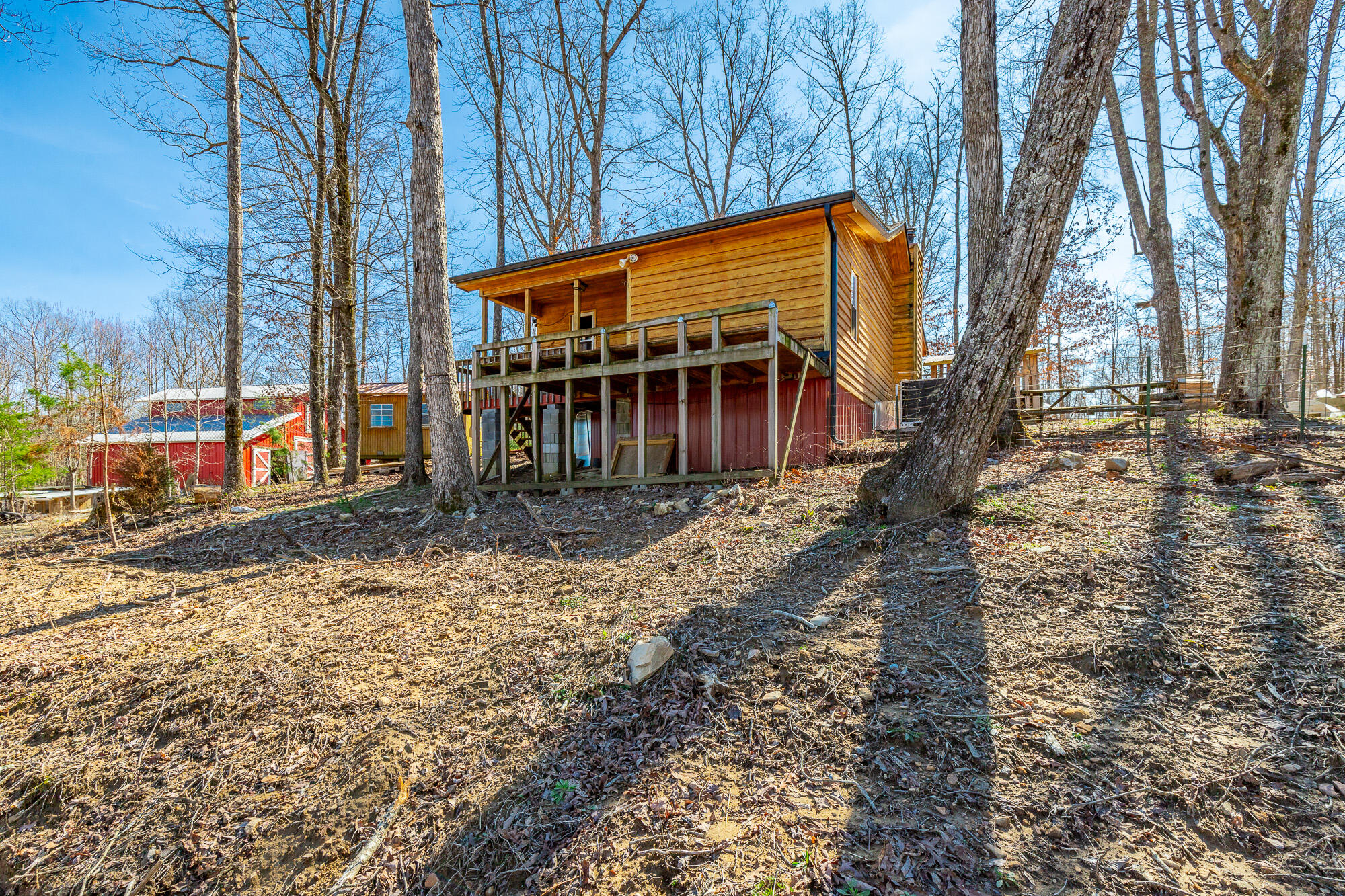 617 Evening Shade Lane