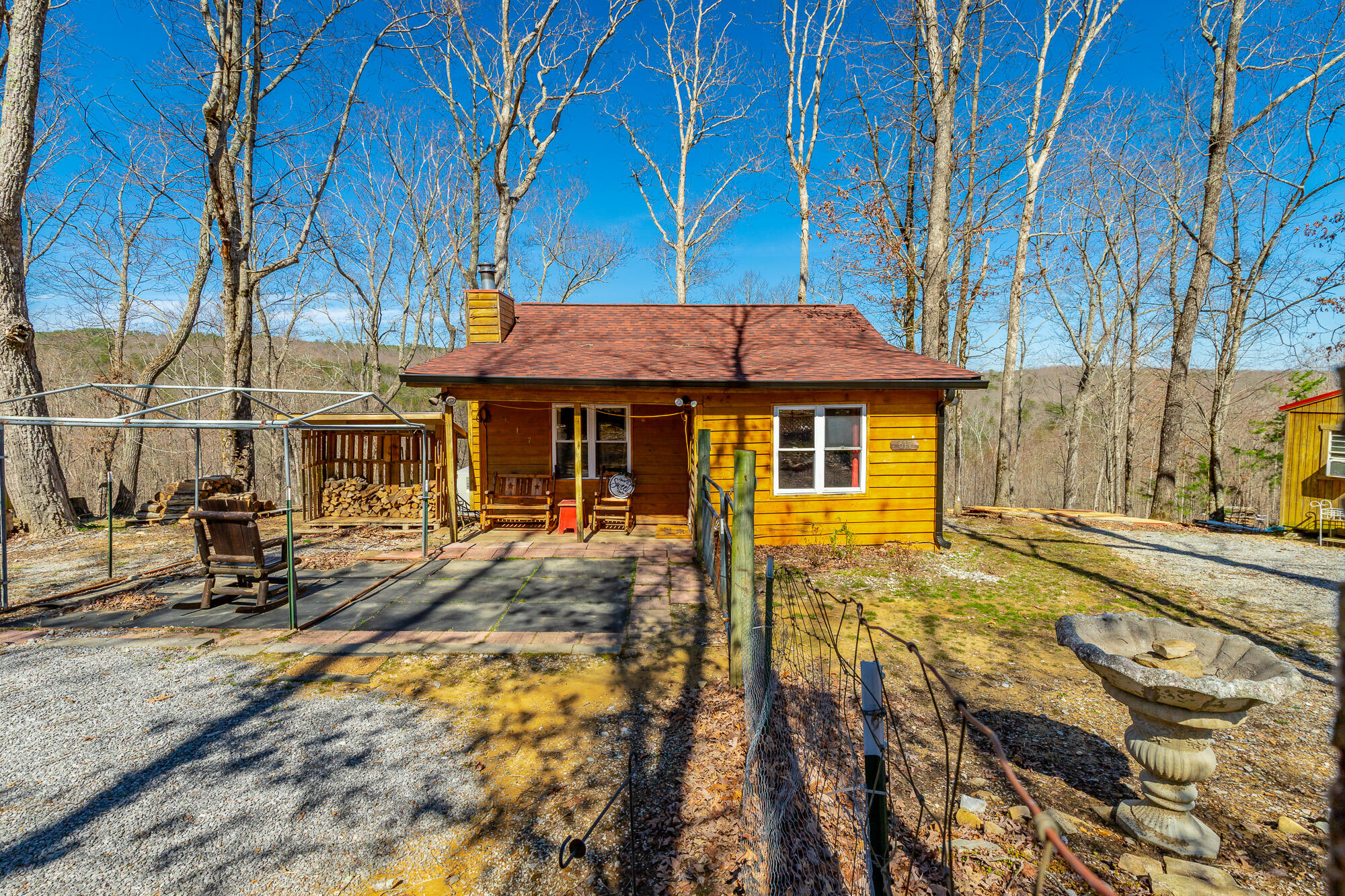 617 Evening Shade Lane