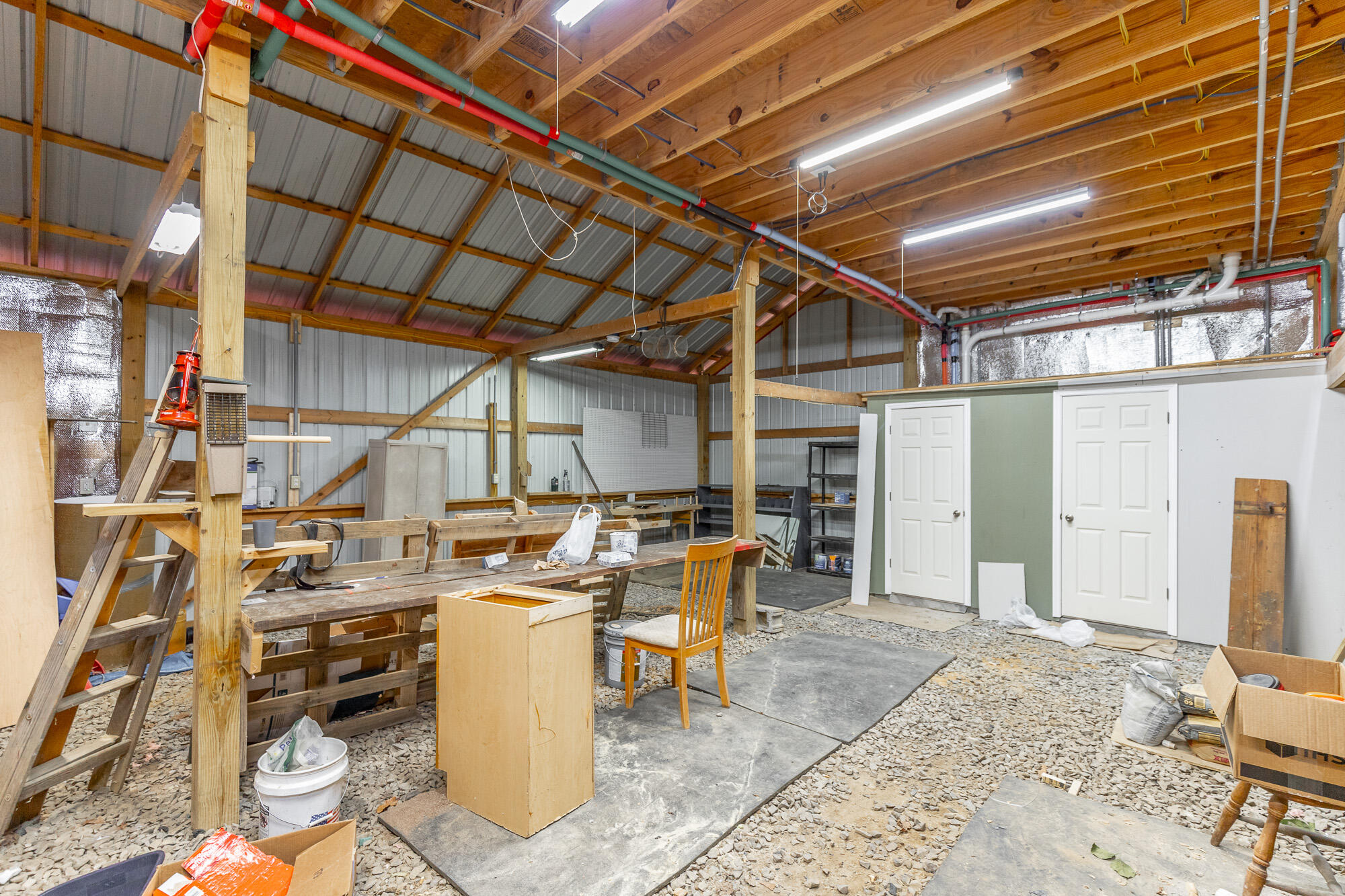 617 Evening Shade Lane