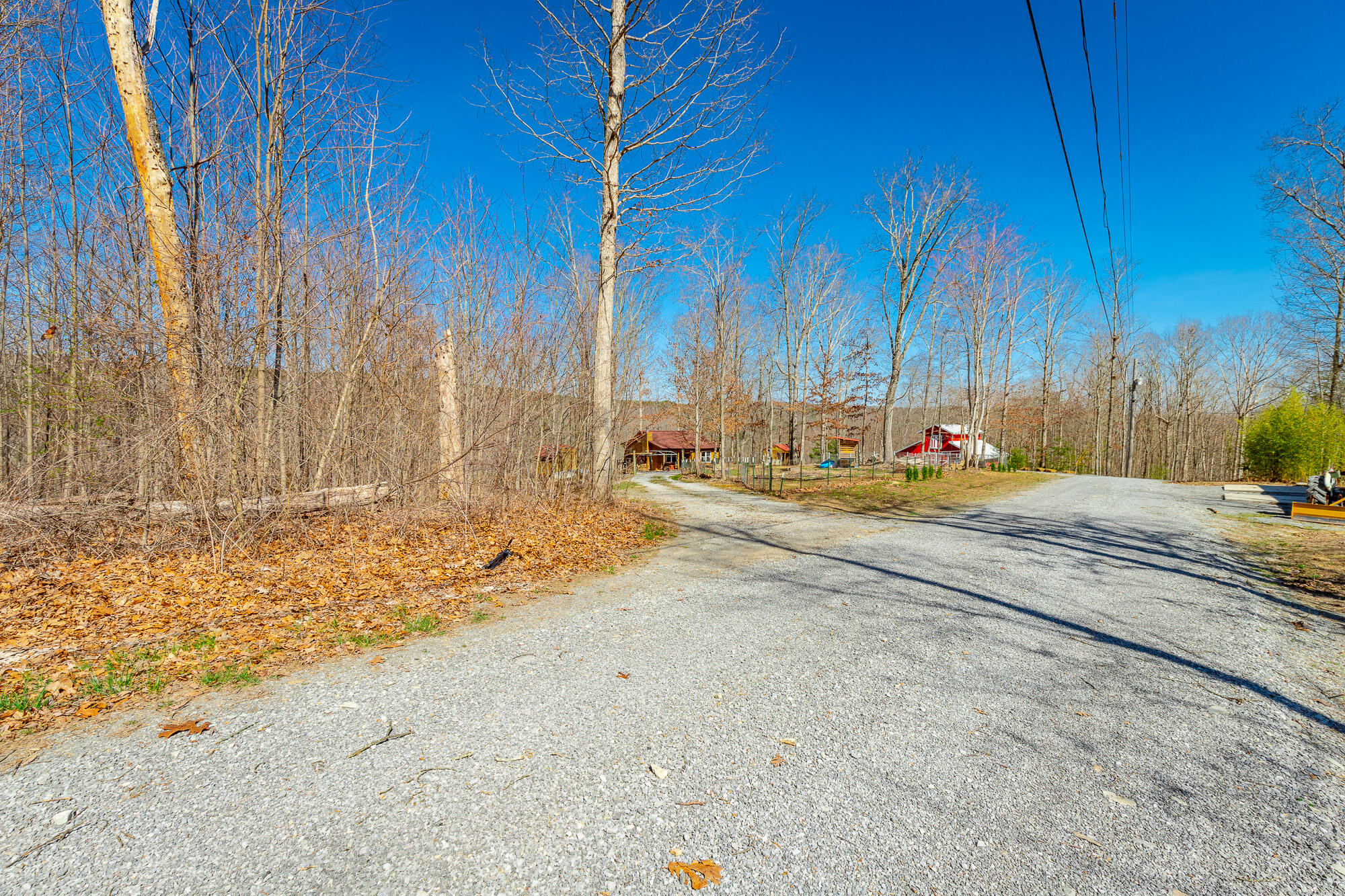 617 Evening Shade Lane
