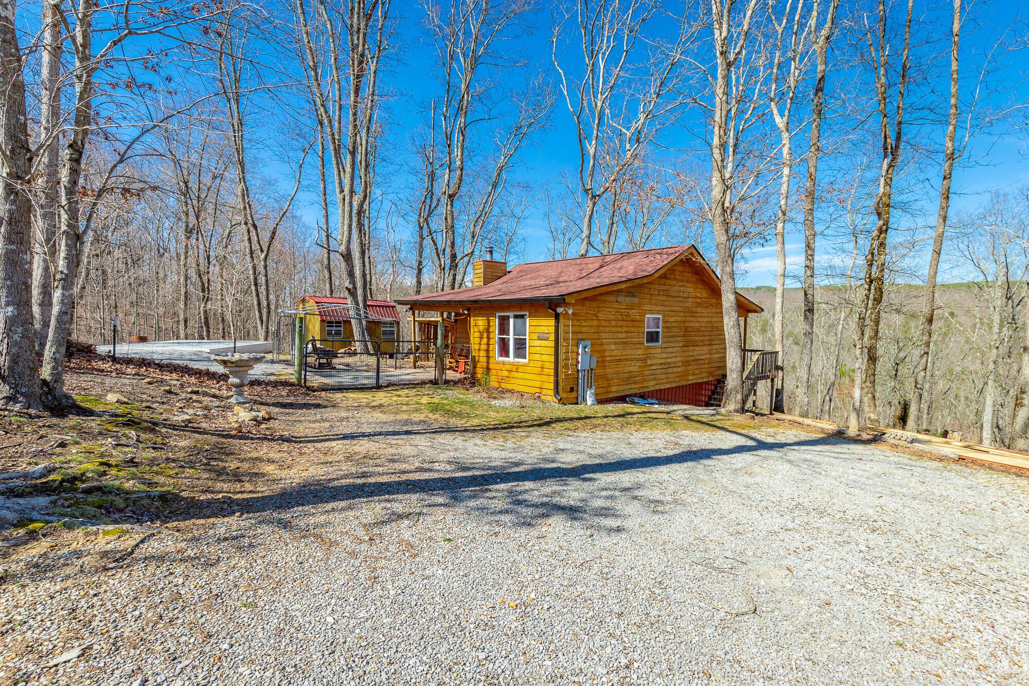 617 Evening Shade Lane