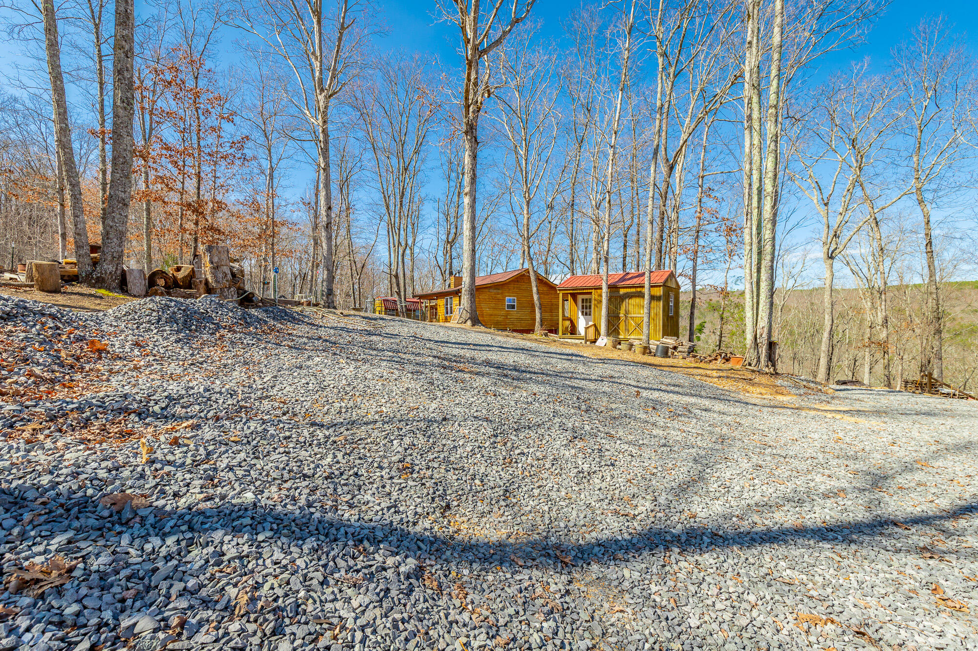 617 Evening Shade Lane