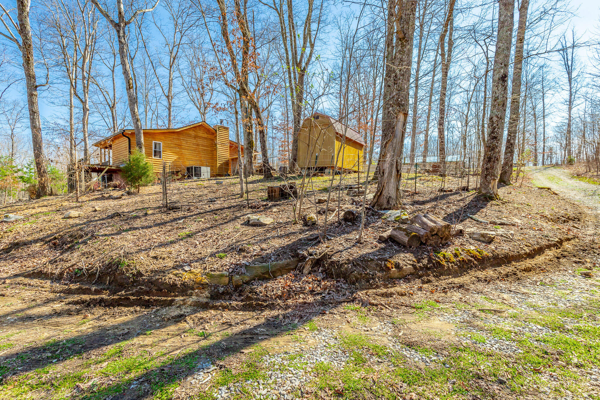 617 Evening Shade Lane