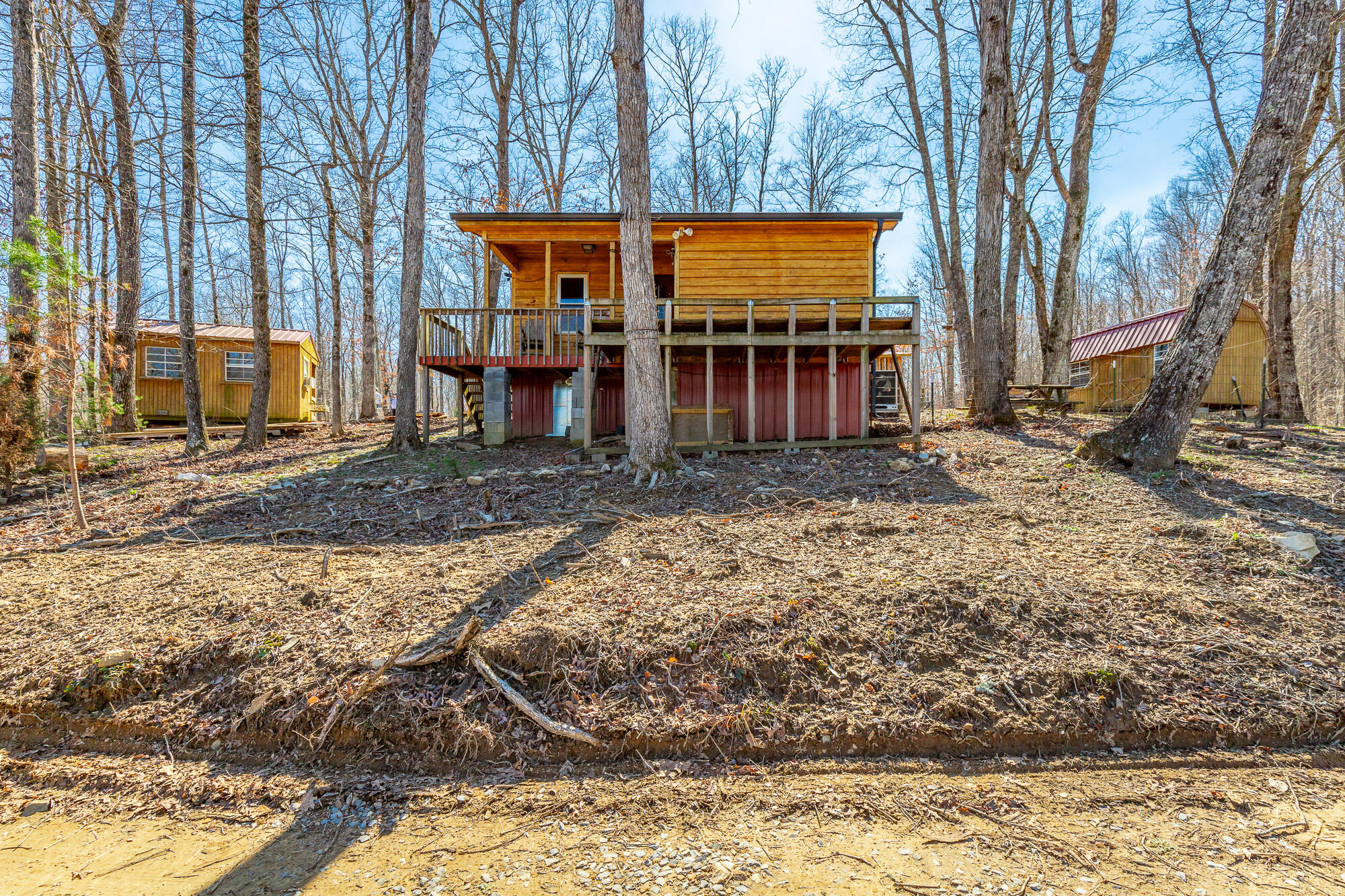 617 Evening Shade Lane