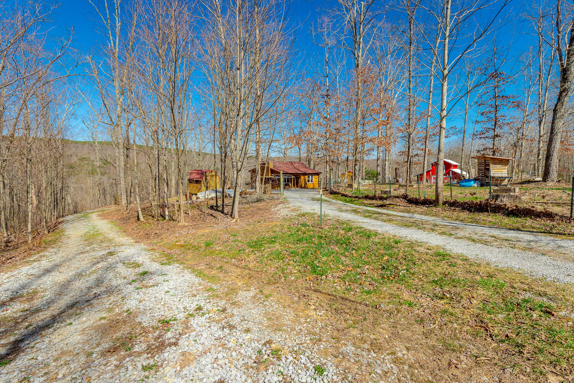 617 Evening Shade Lane
