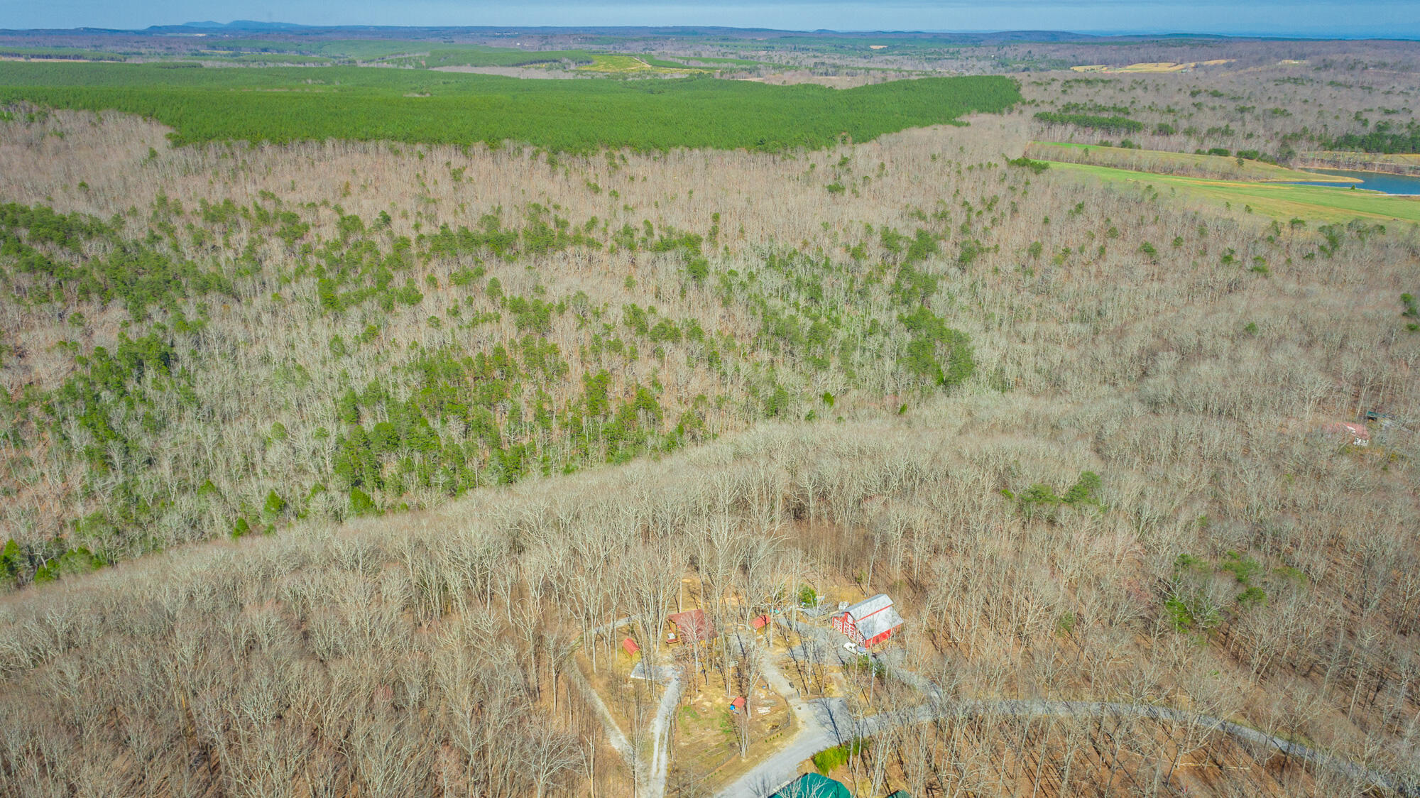 617 Evening Shade Lane