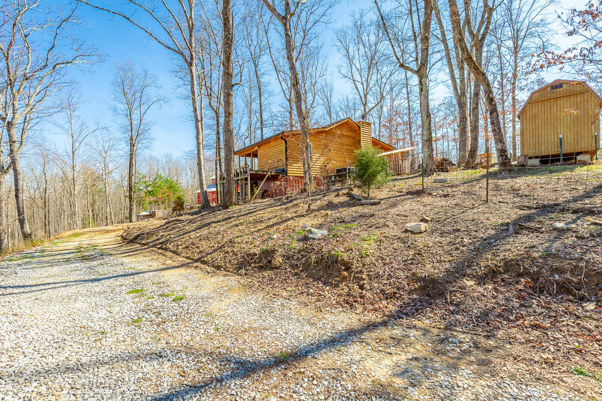 617 Evening Shade Lane