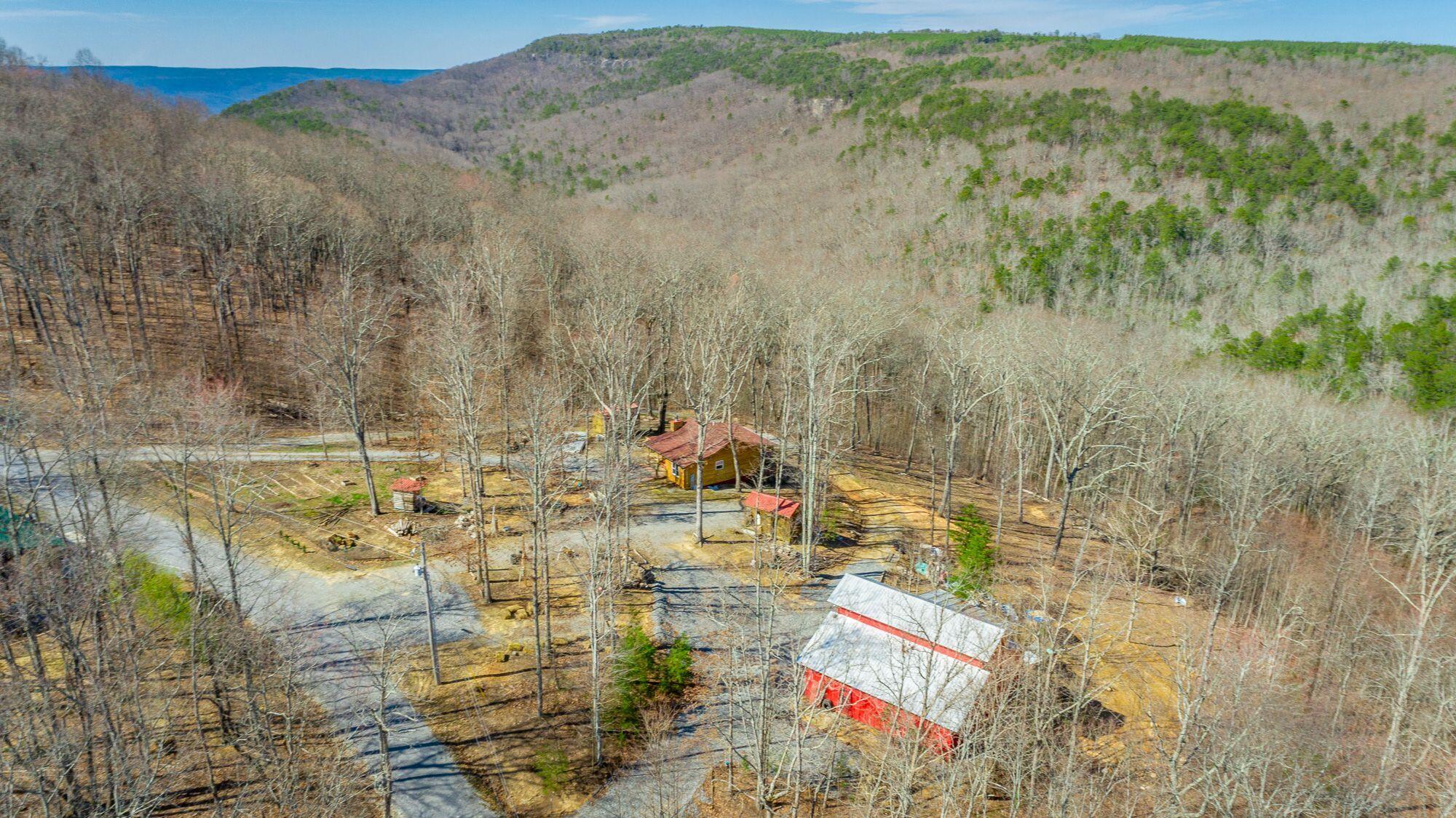 617 Evening Shade Lane