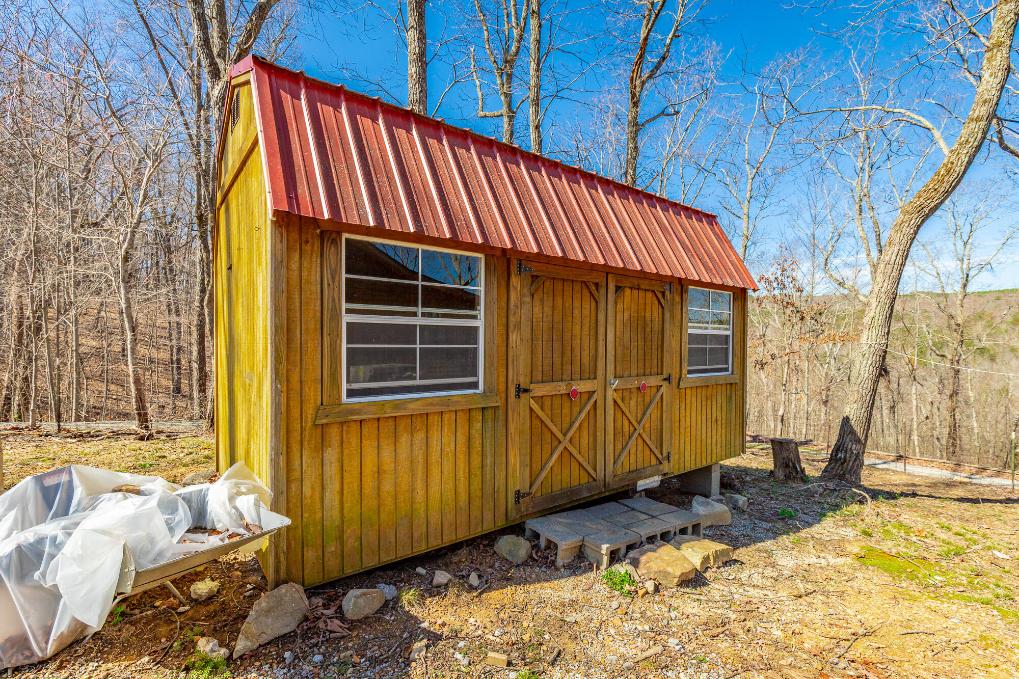 617 Evening Shade Lane