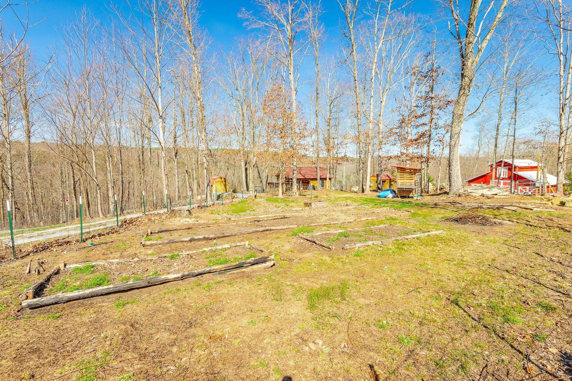 617 Evening Shade Lane