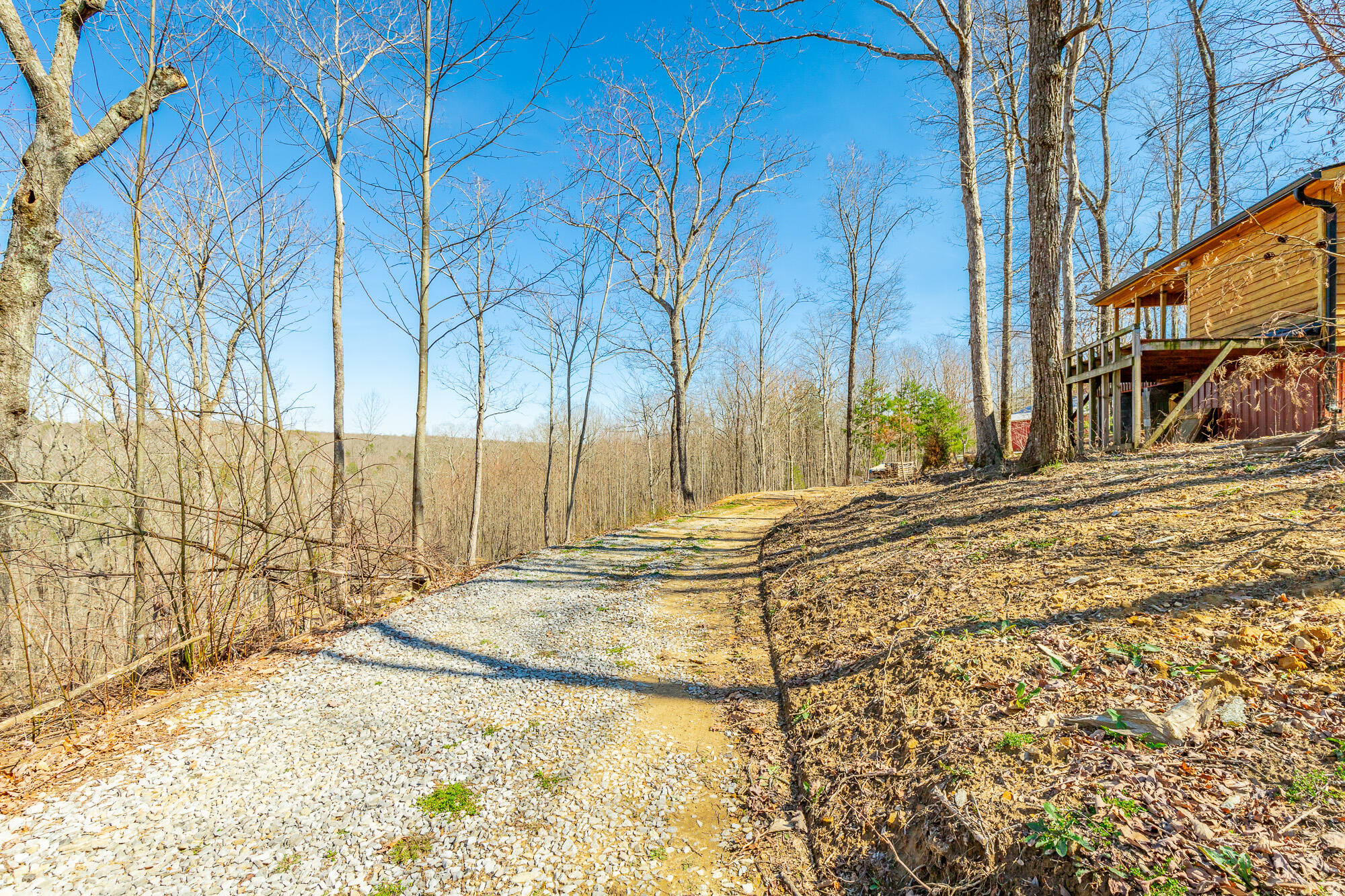 617 Evening Shade Lane
