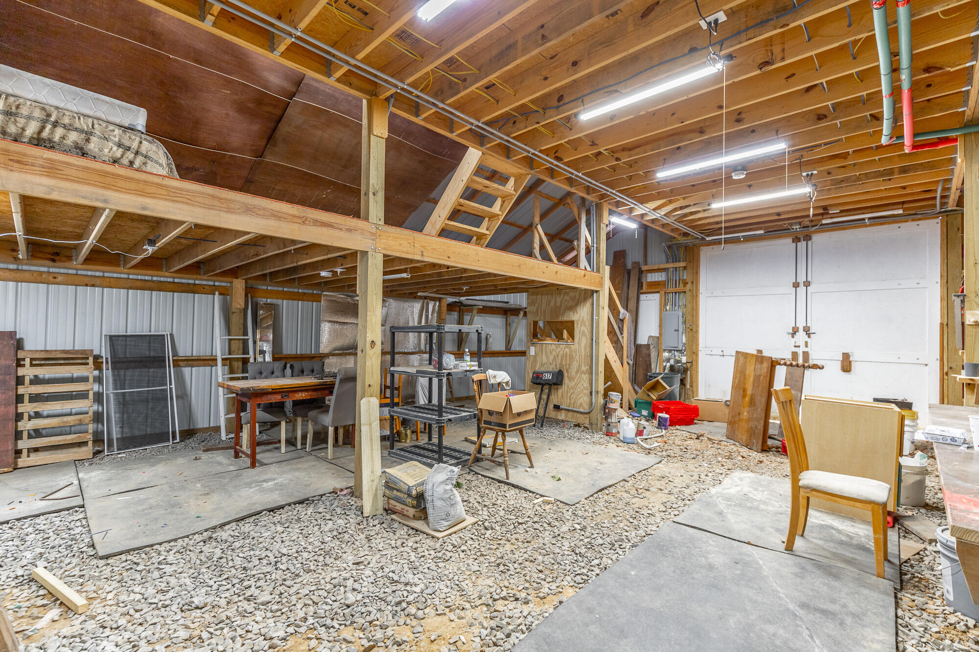 617 Evening Shade Lane