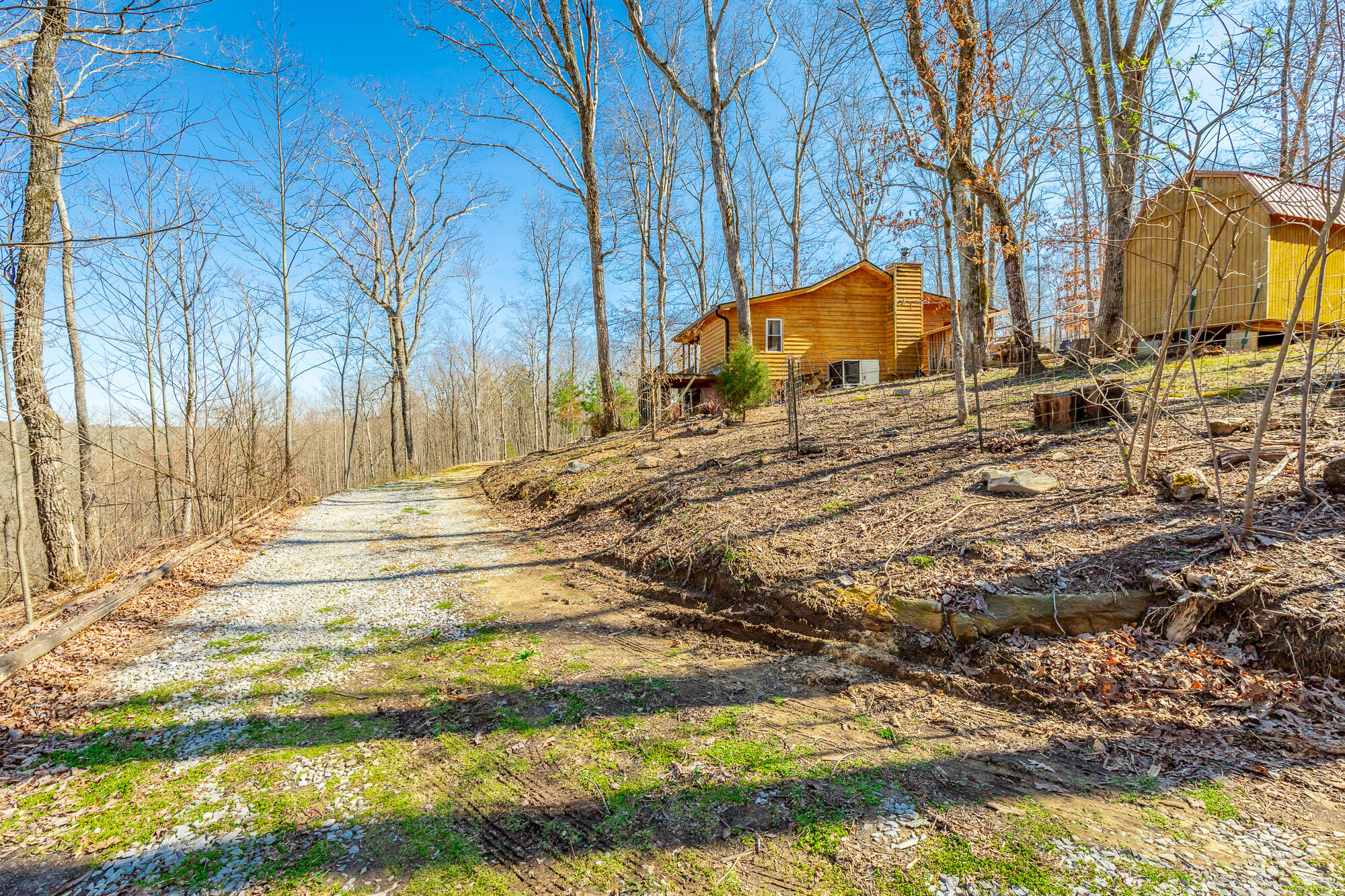617 Evening Shade Lane