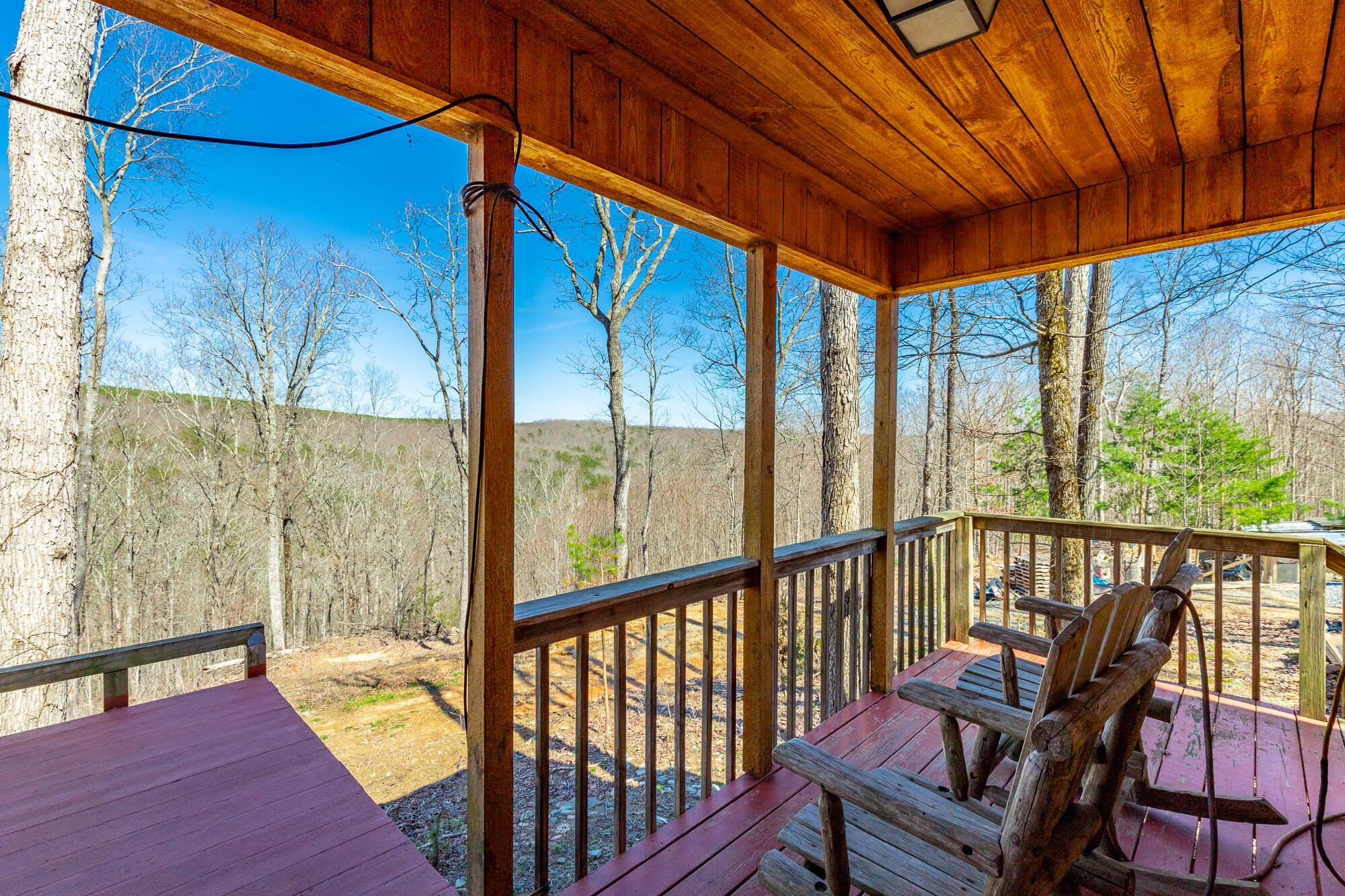 617 Evening Shade Lane
