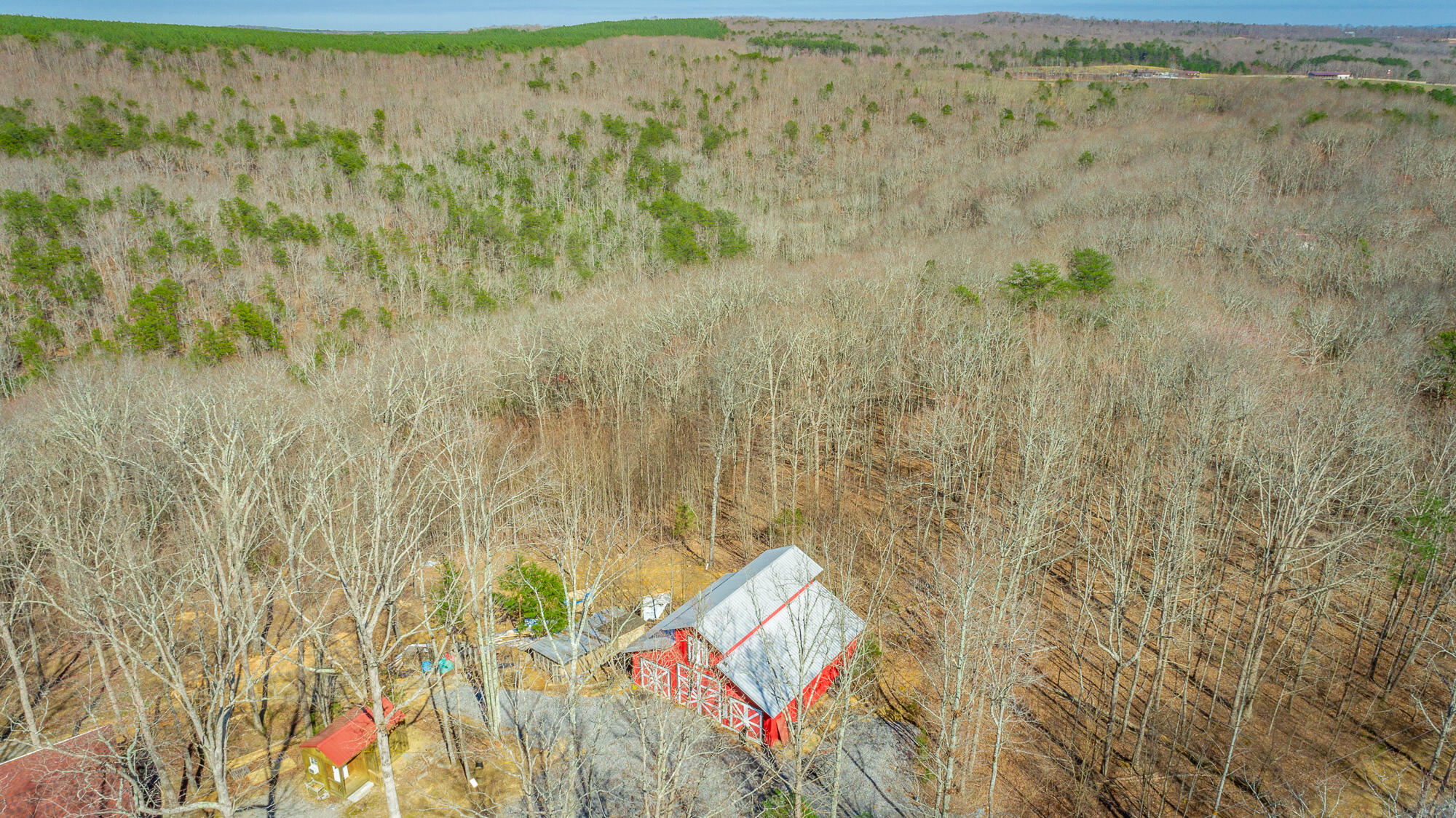617 Evening Shade Lane