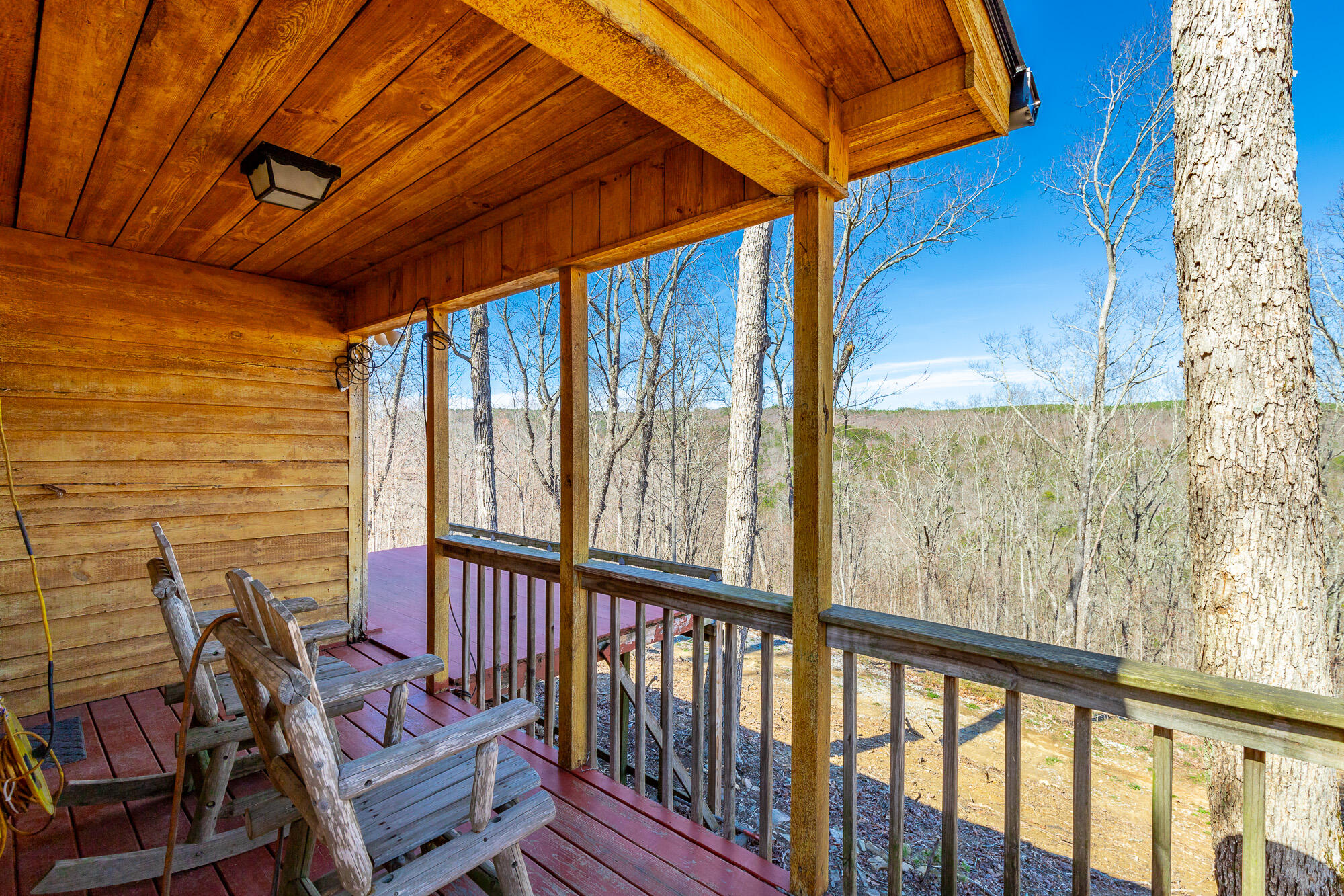 617 Evening Shade Lane