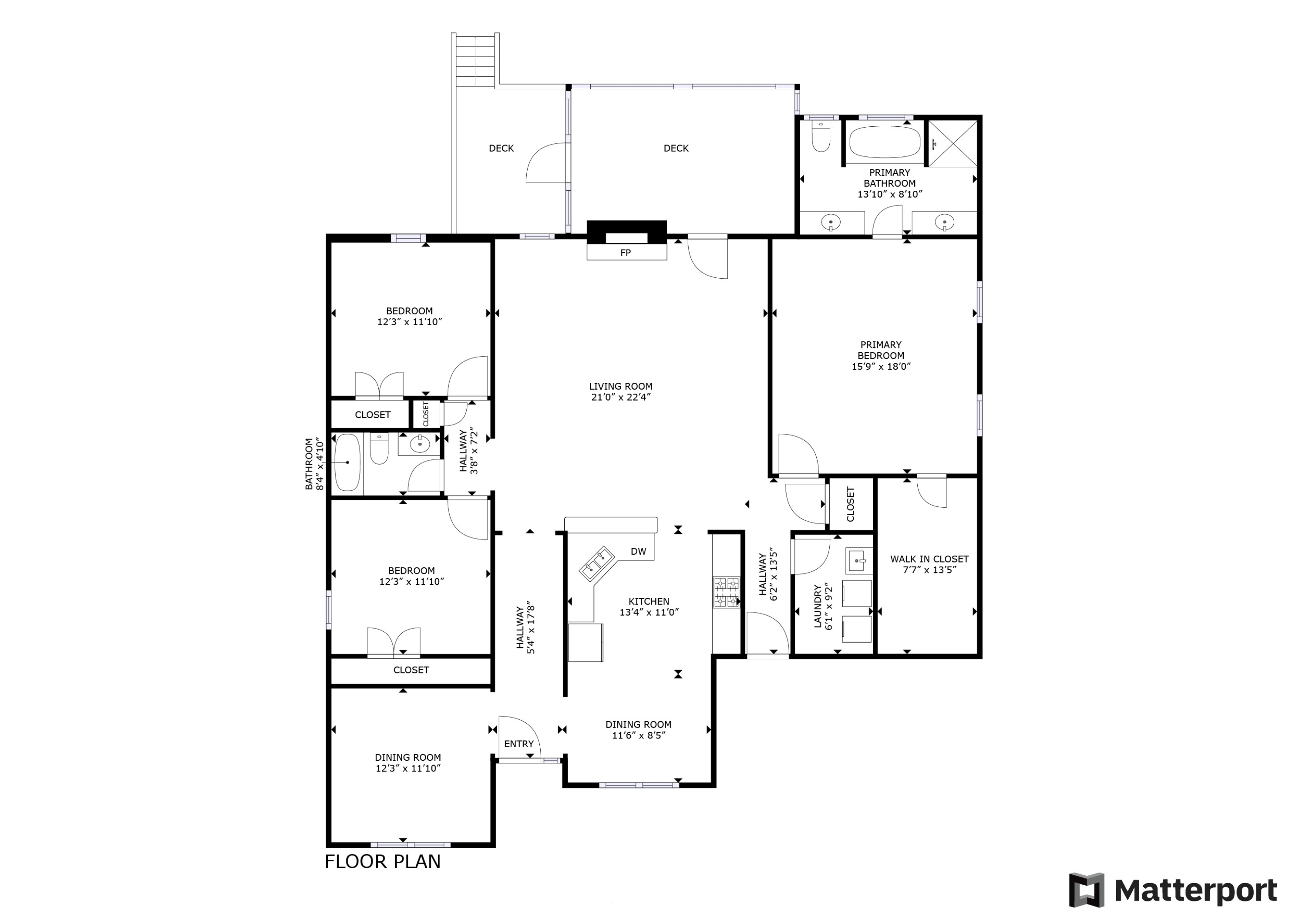 7450 Cash Lane
