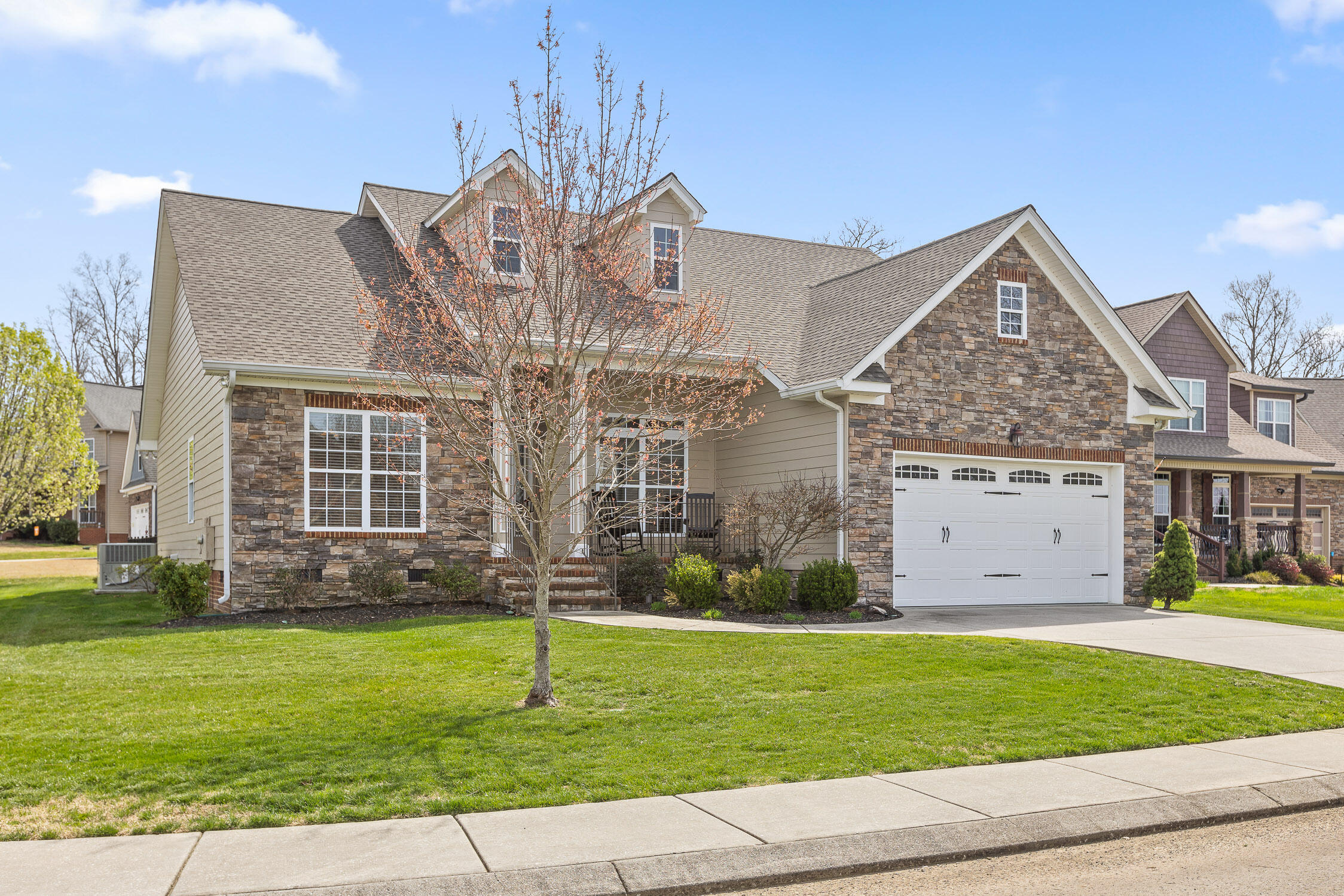 7450 Cash Lane