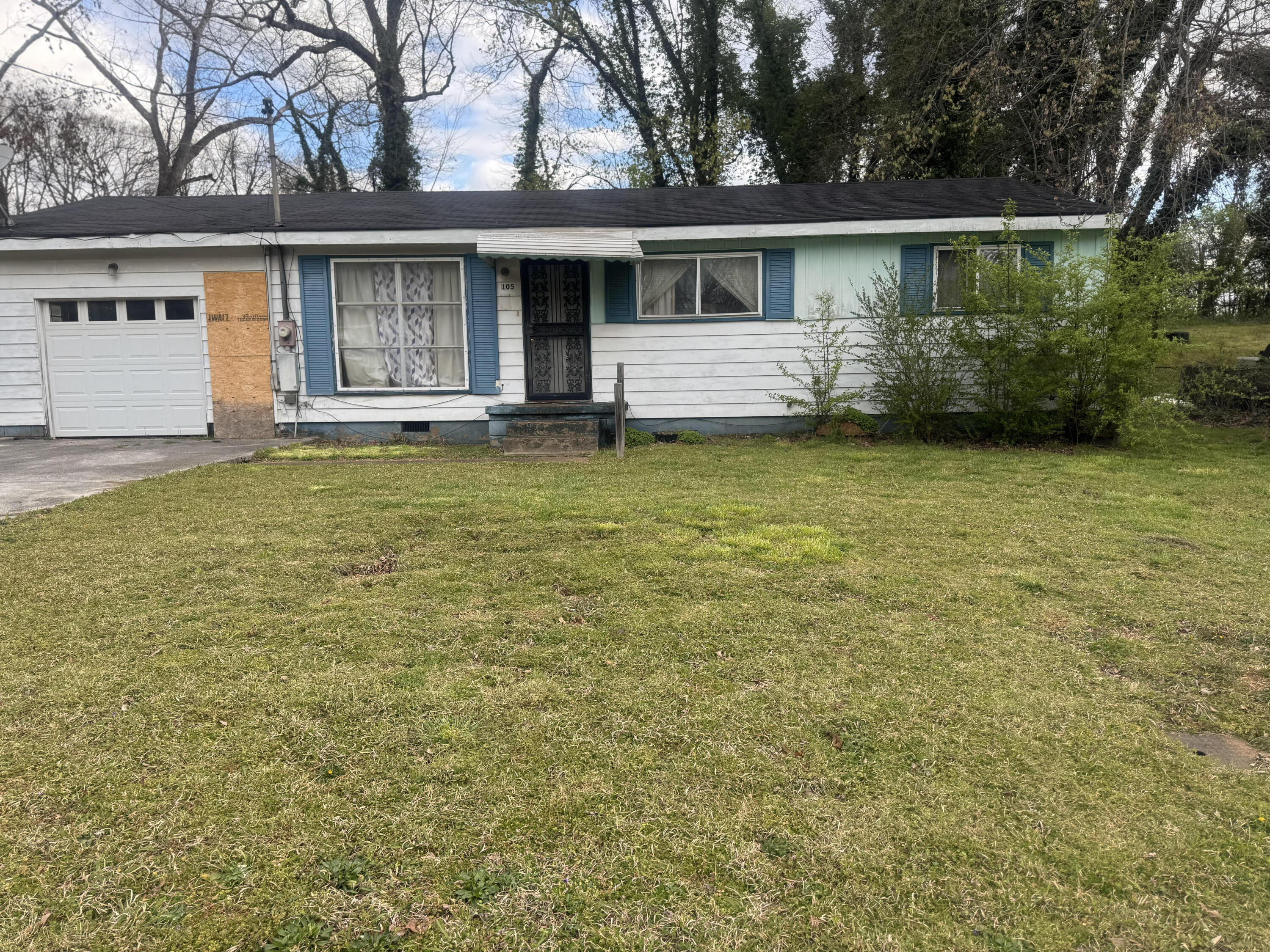 105 Arlington Terrace
