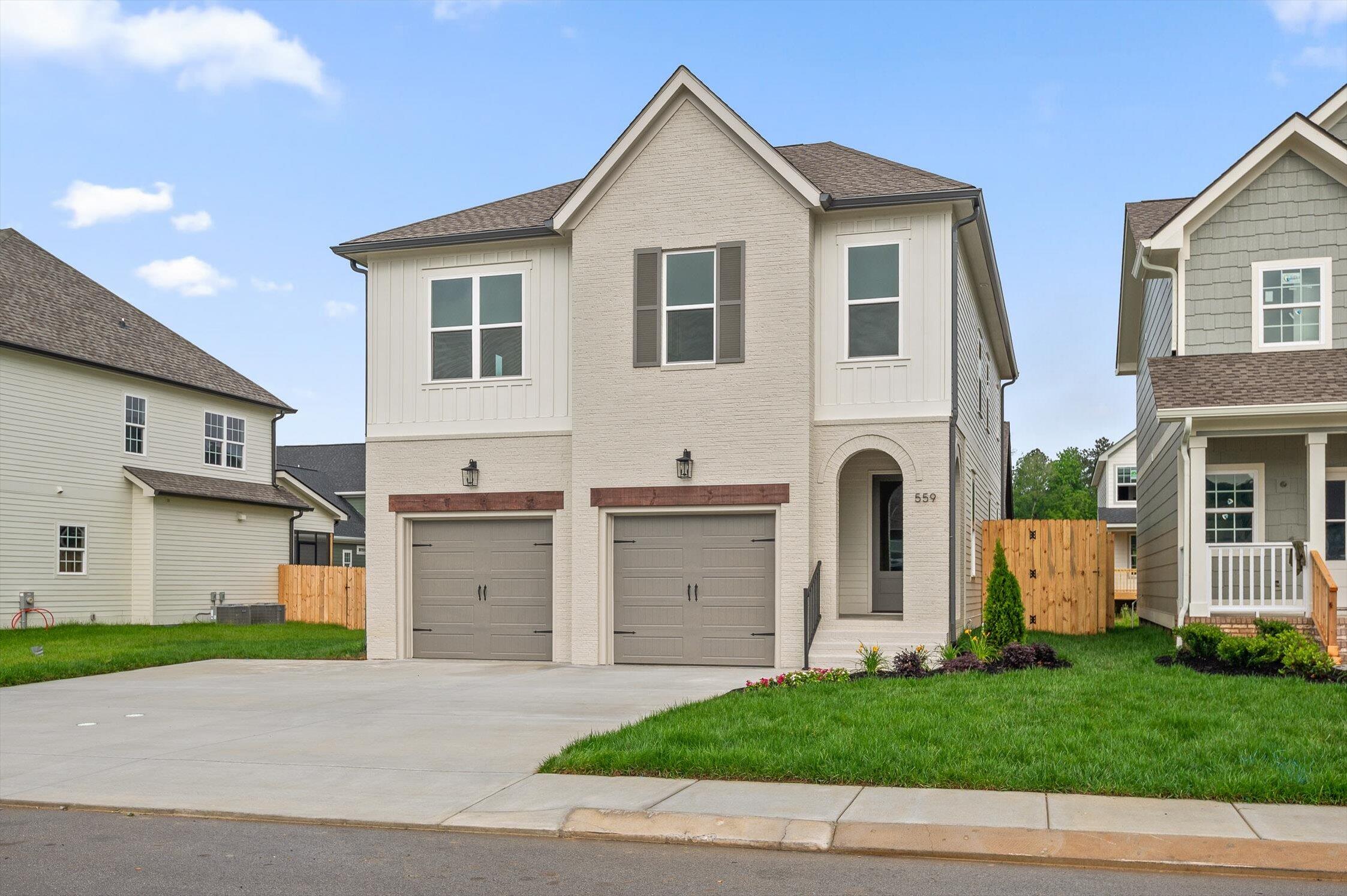 559 Prema Drive, 137