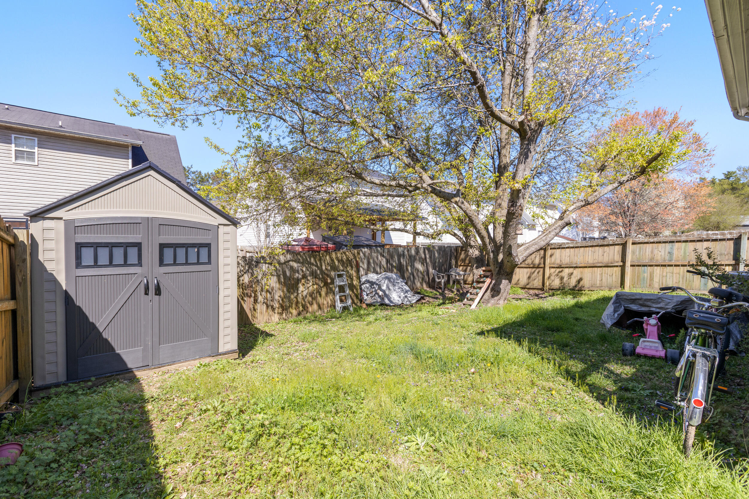3158 Holly Brook Circle