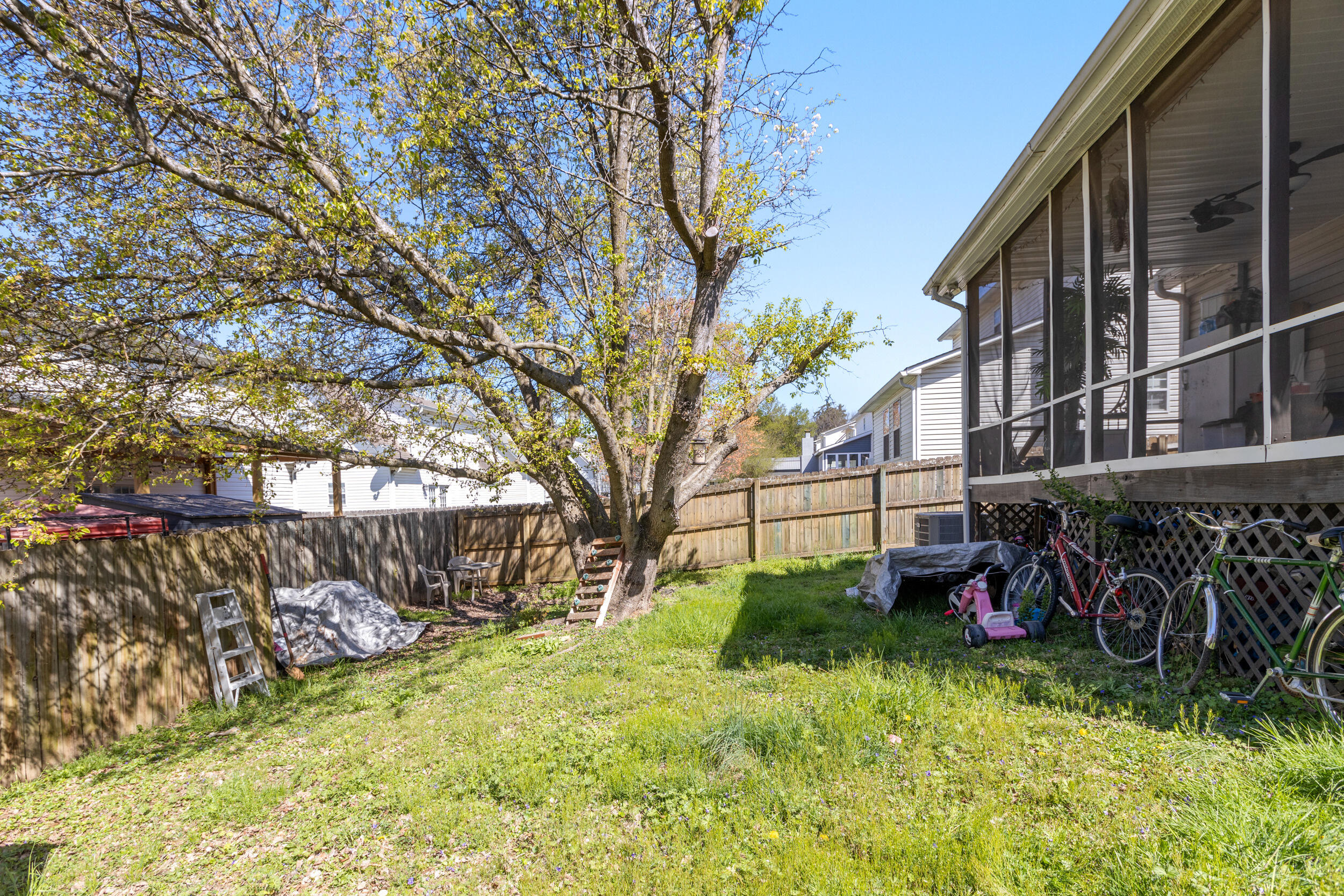 3158 Holly Brook Circle