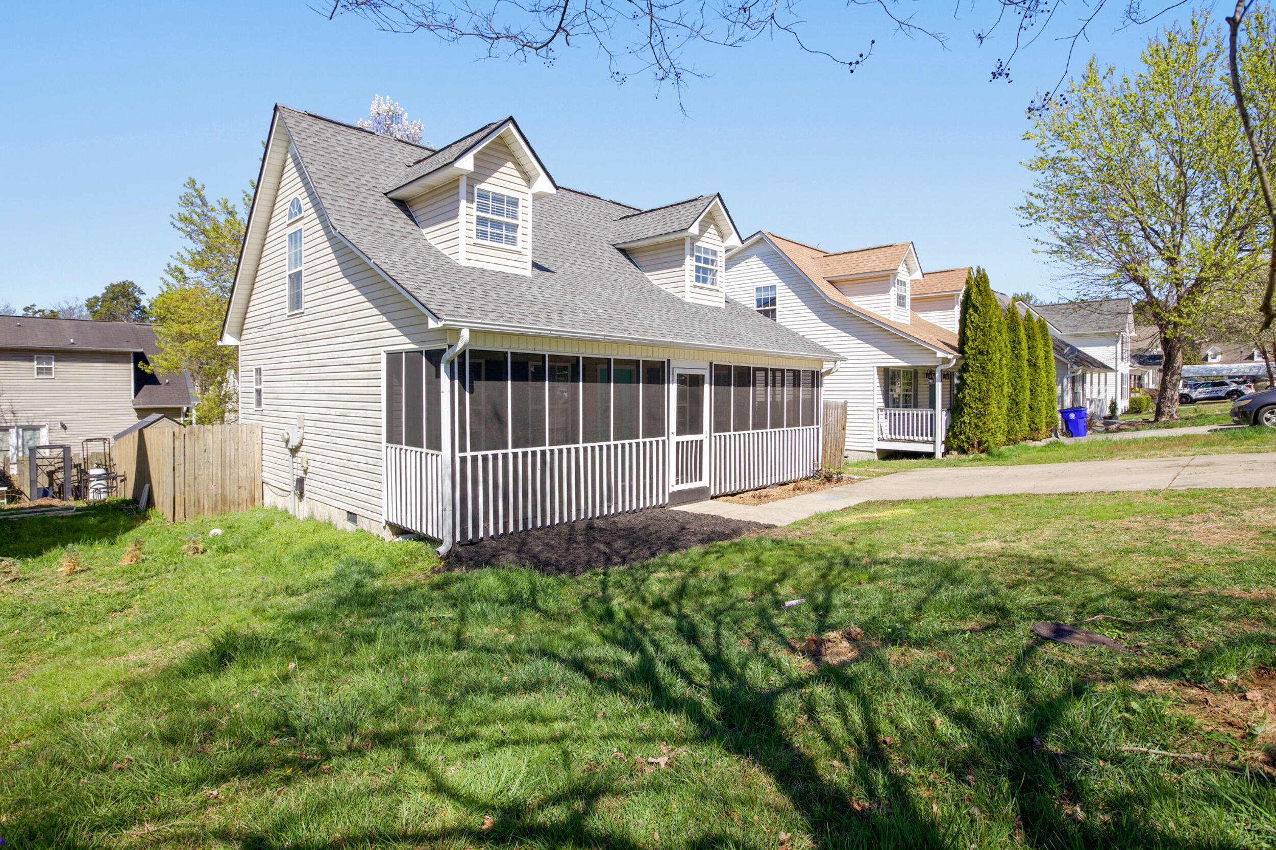 3158 Holly Brook Circle