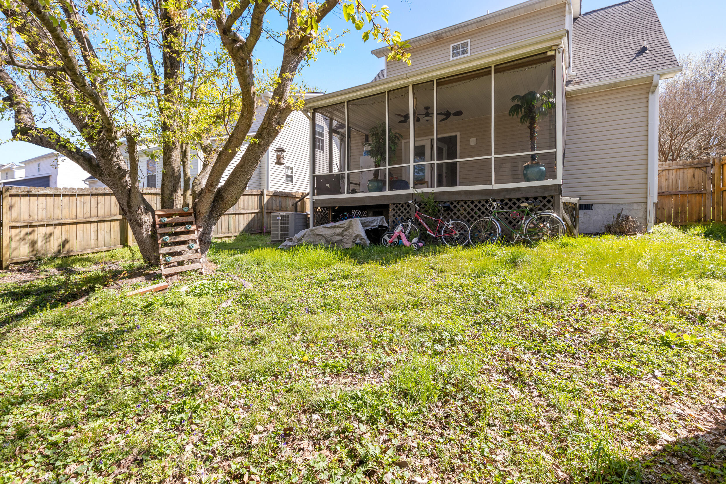 3158 Holly Brook Circle