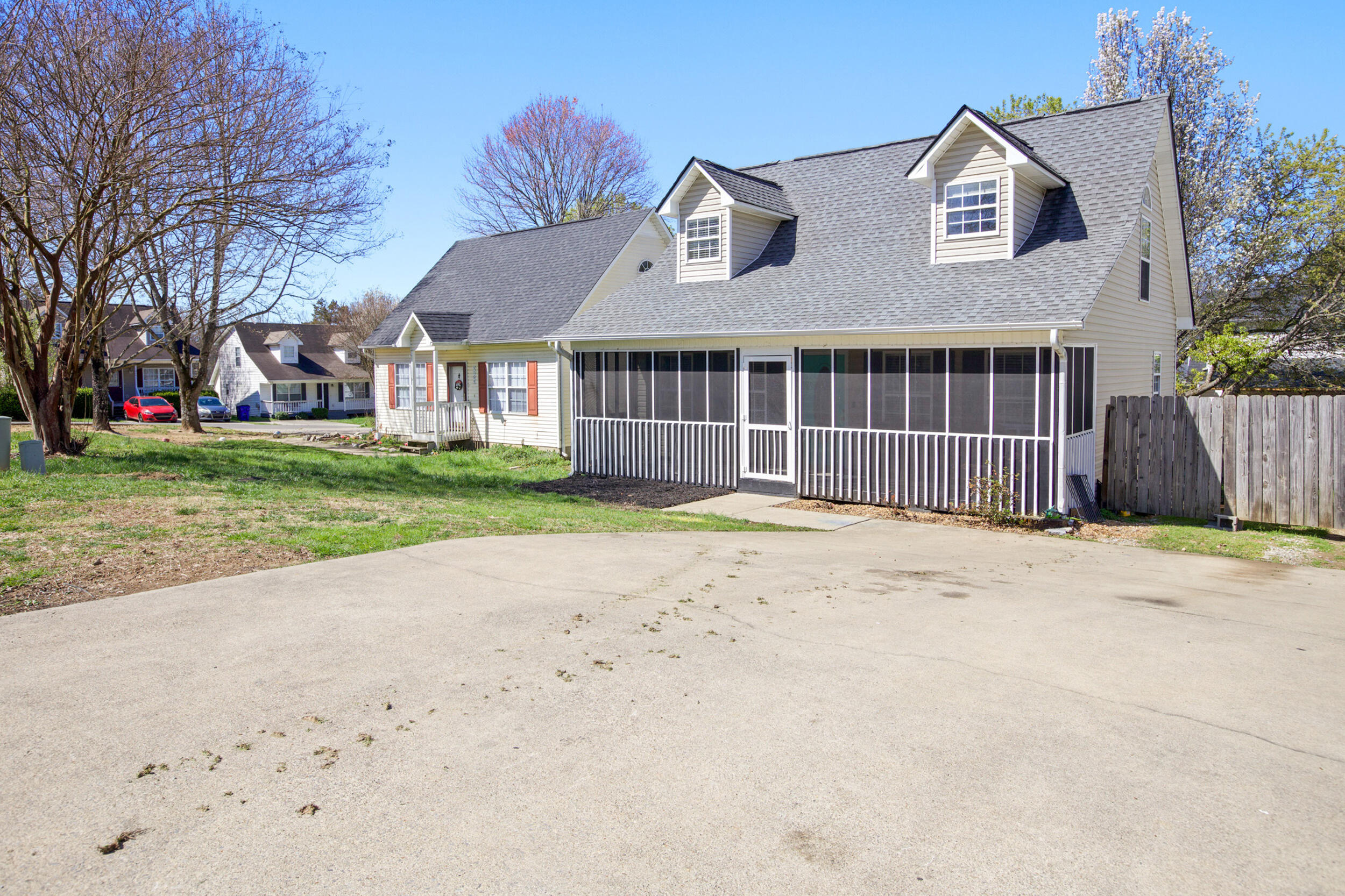 3158 Holly Brook Circle