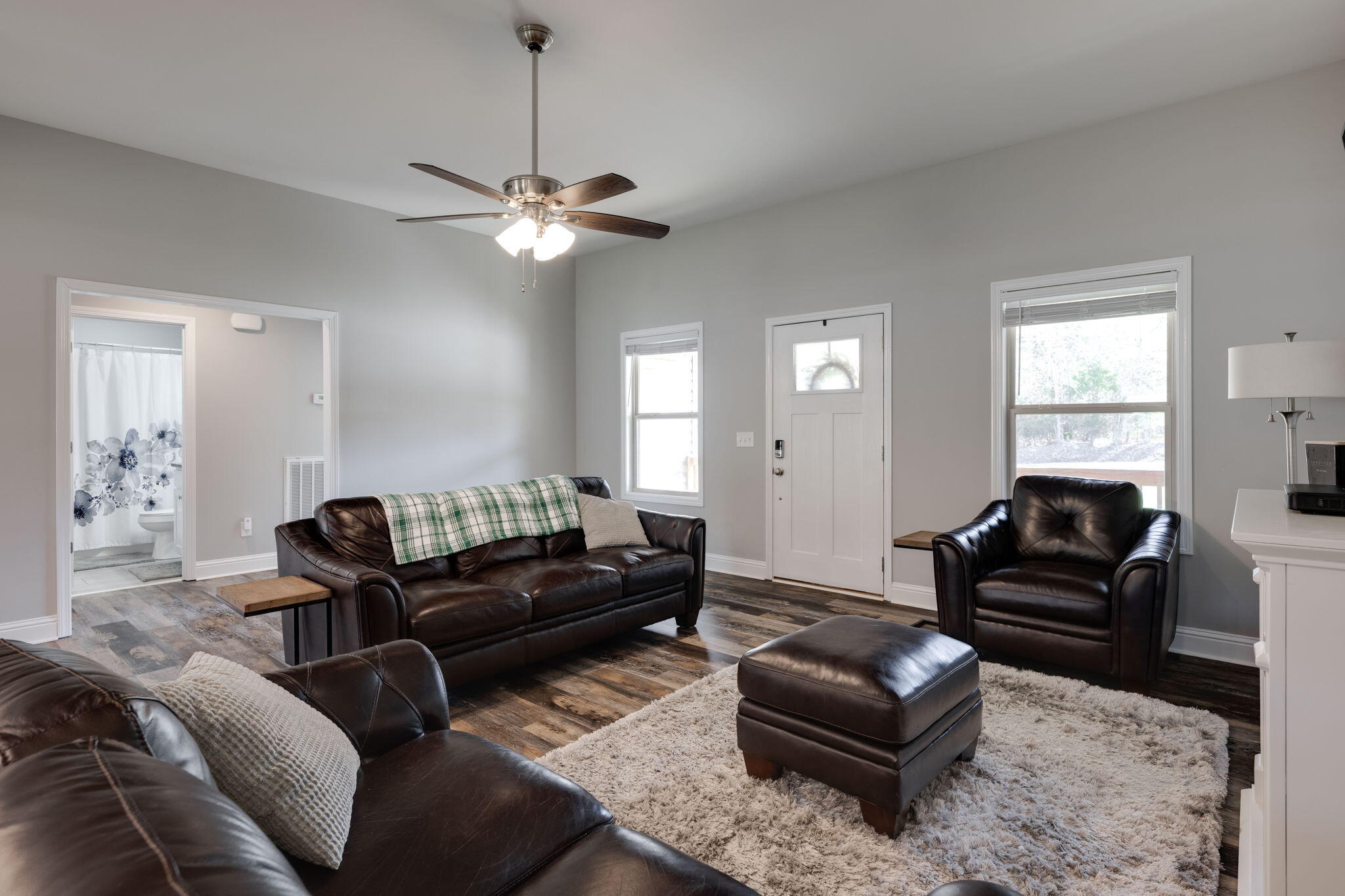 3341 Oscar Nance Road