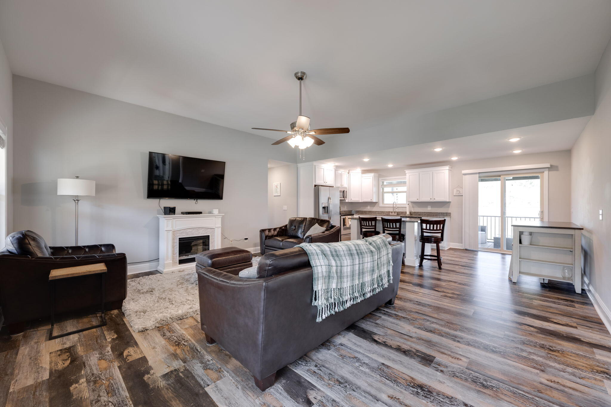 3341 Oscar Nance Road