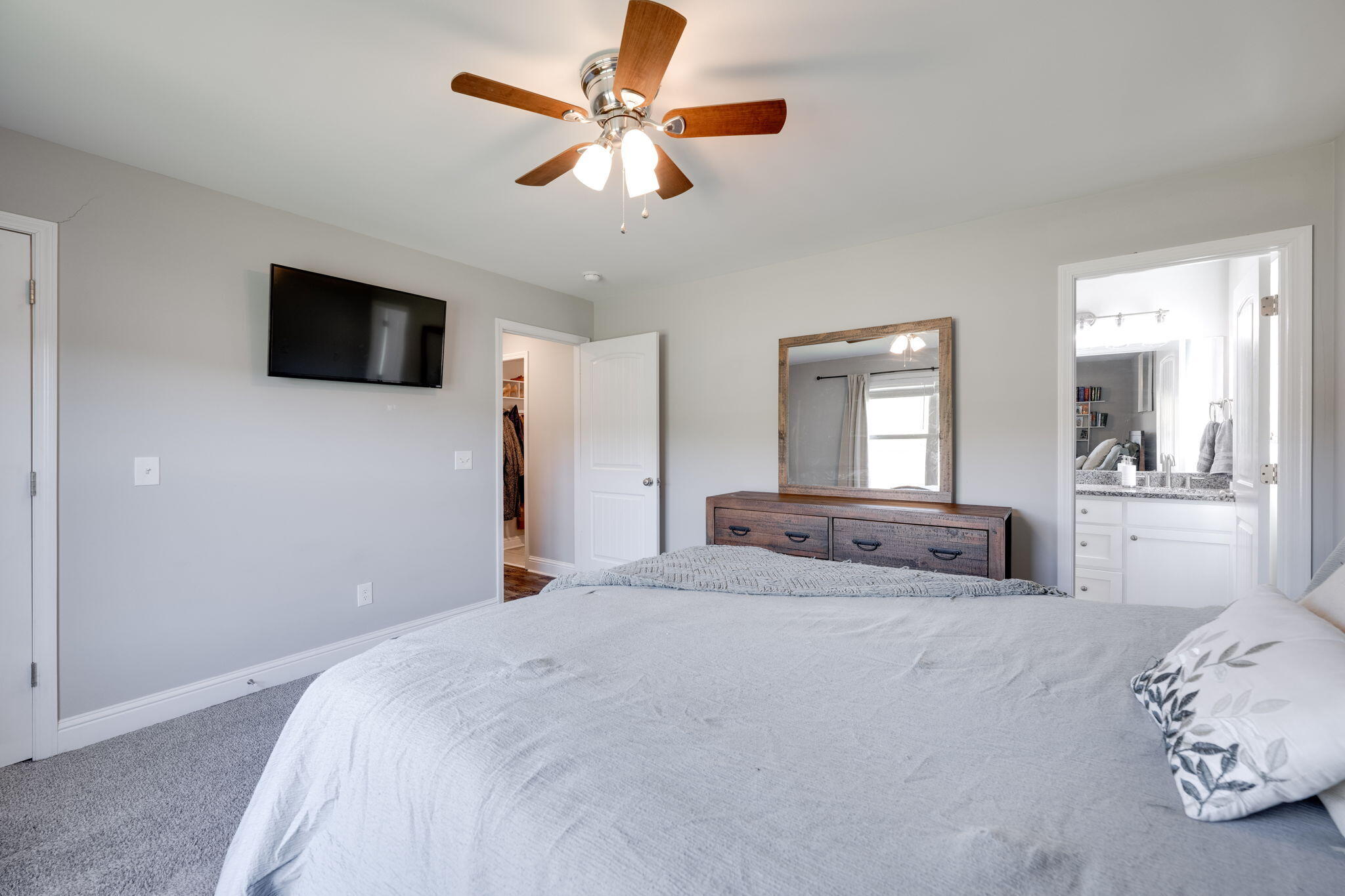 3341 Oscar Nance Road