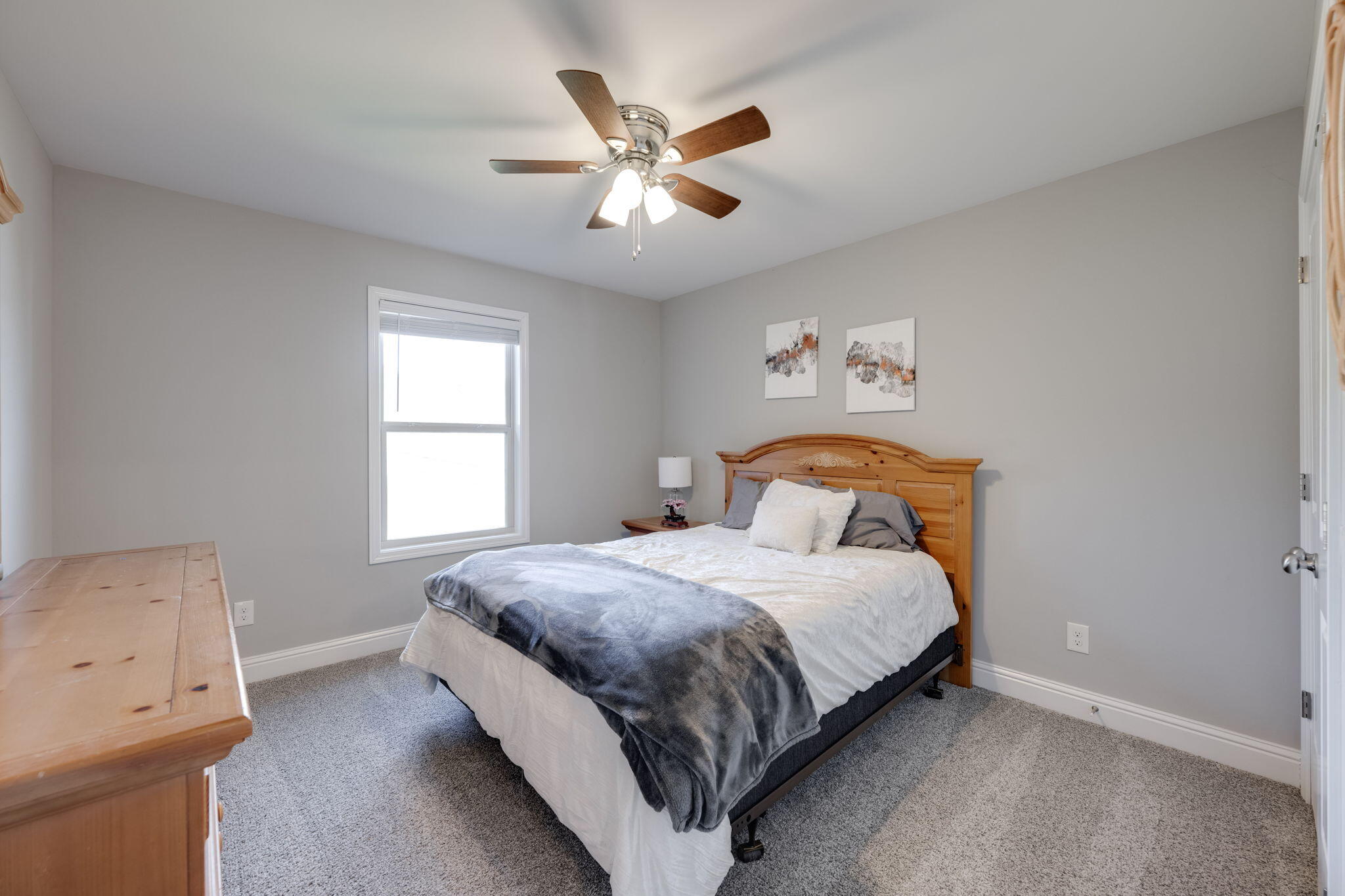 3341 Oscar Nance Road