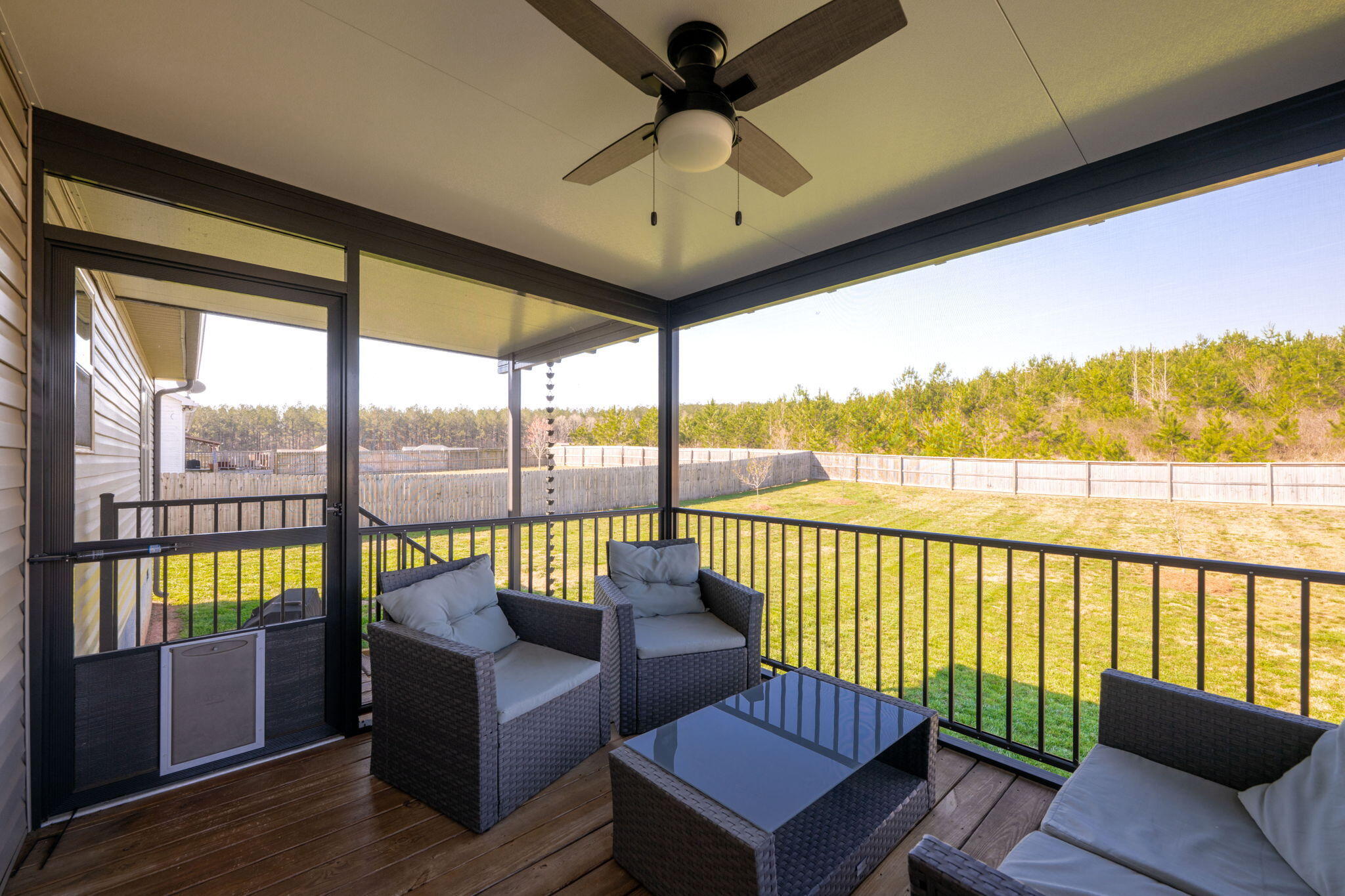 3341 Oscar Nance Road