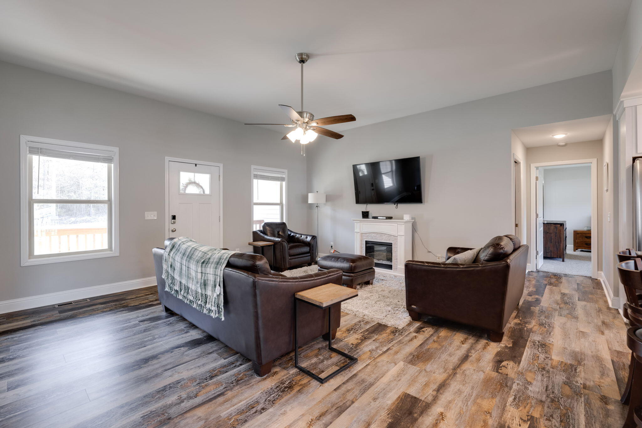 3341 Oscar Nance Road