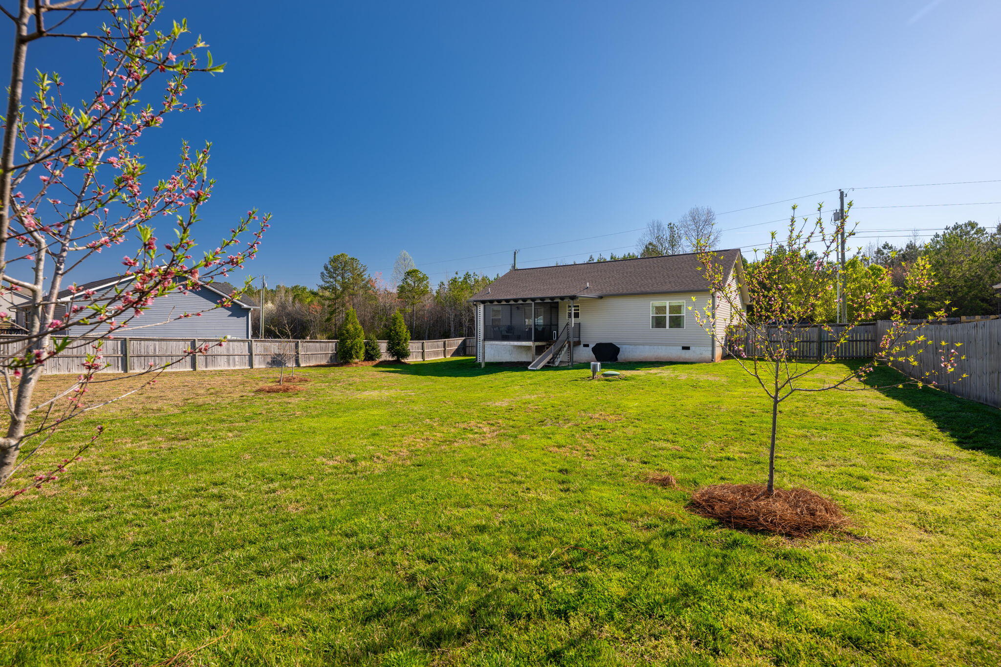3341 Oscar Nance Road