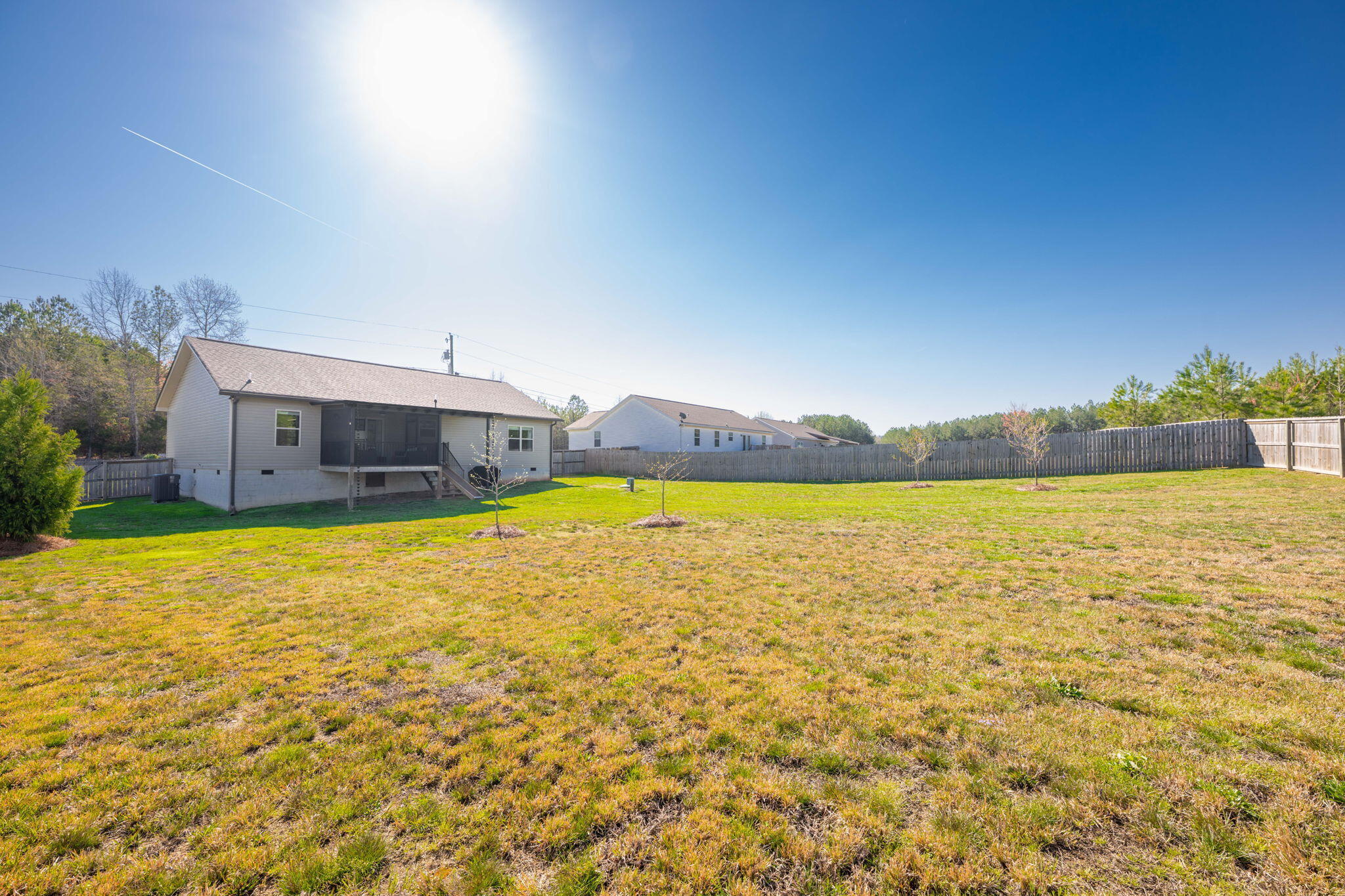 3341 Oscar Nance Road