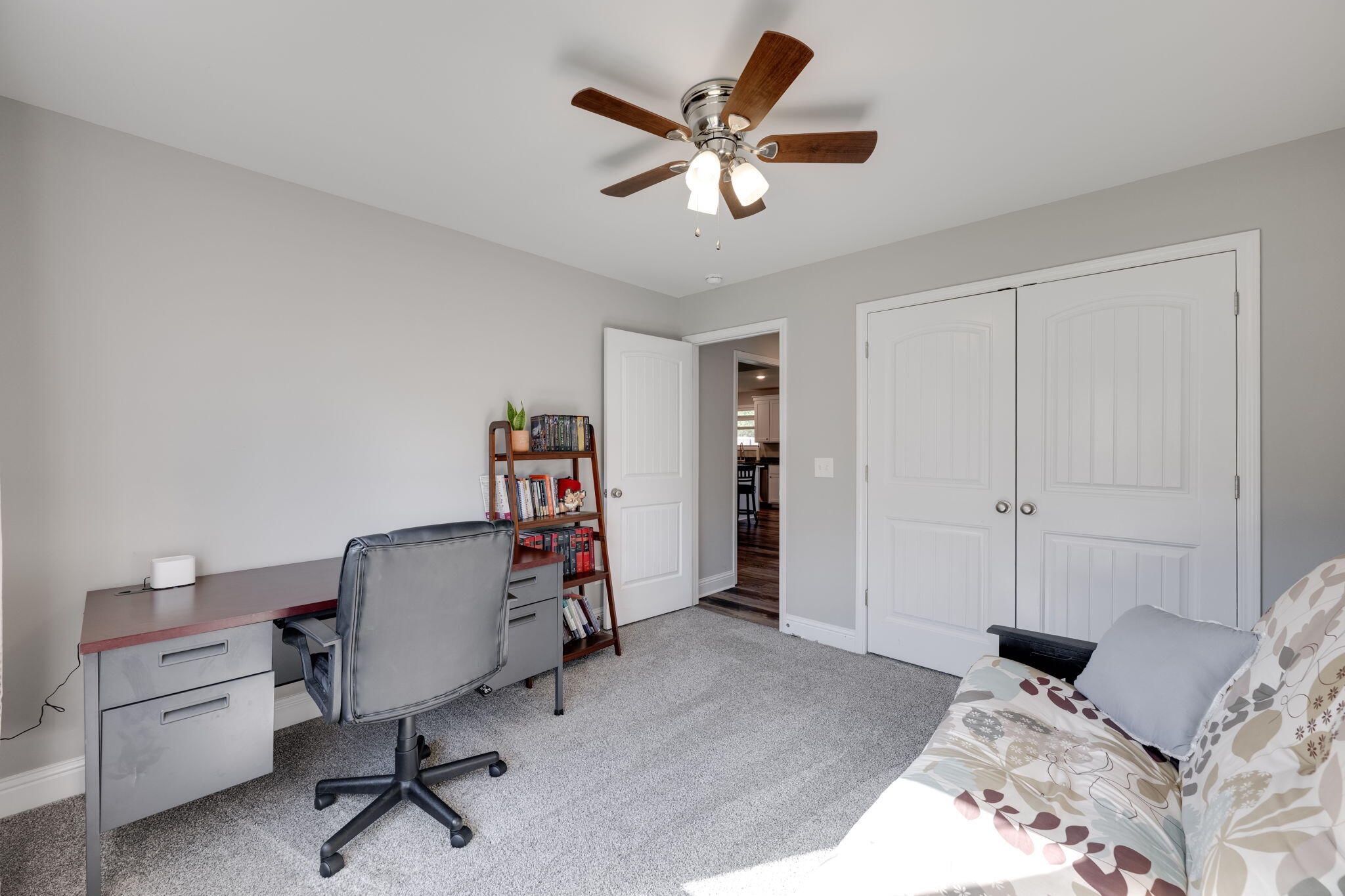 3341 Oscar Nance Road