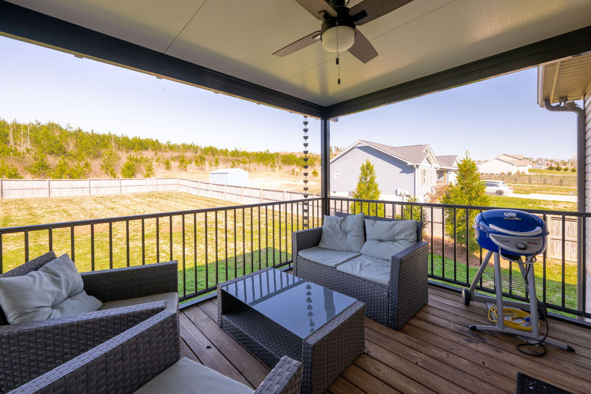 3341 Oscar Nance Road
