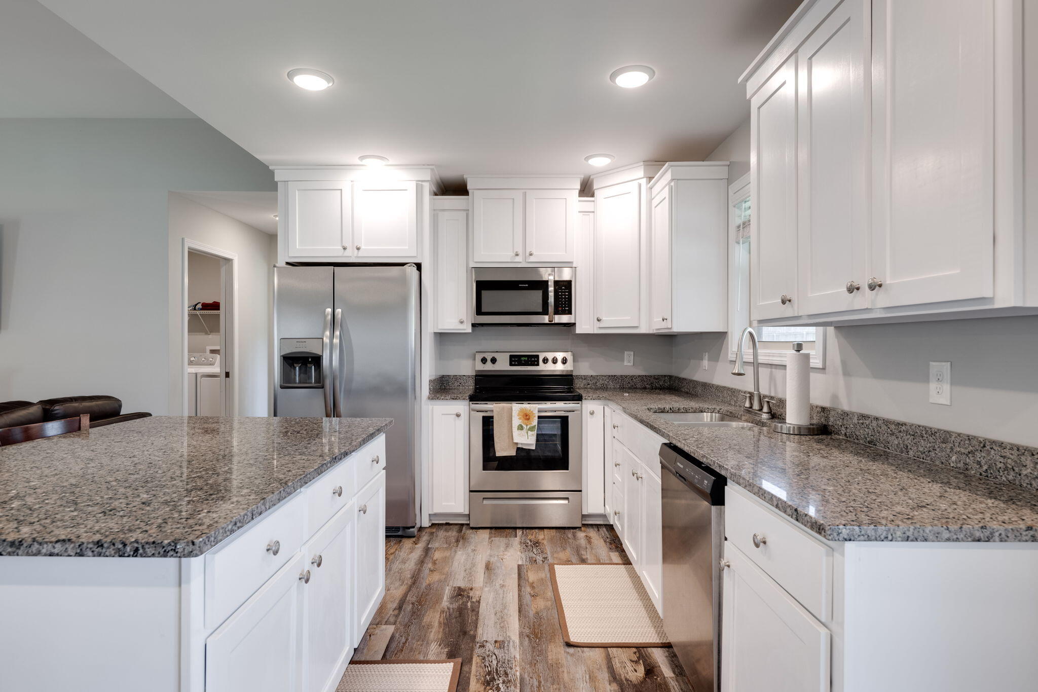 3341 Oscar Nance Road