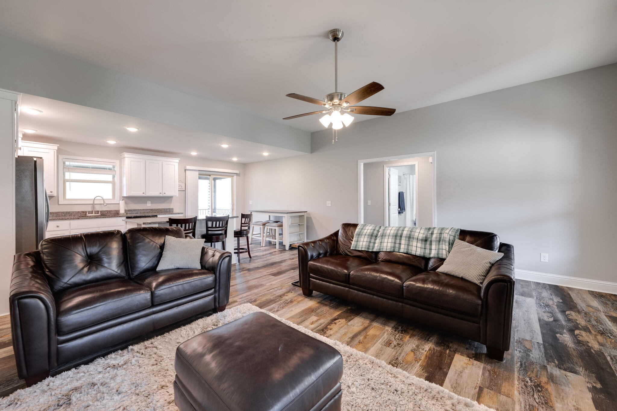 3341 Oscar Nance Road