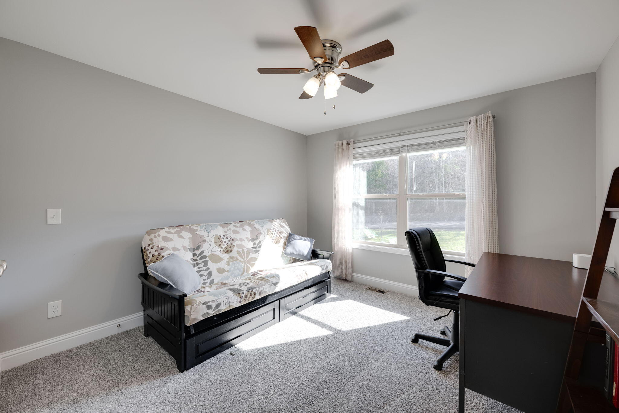 3341 Oscar Nance Road