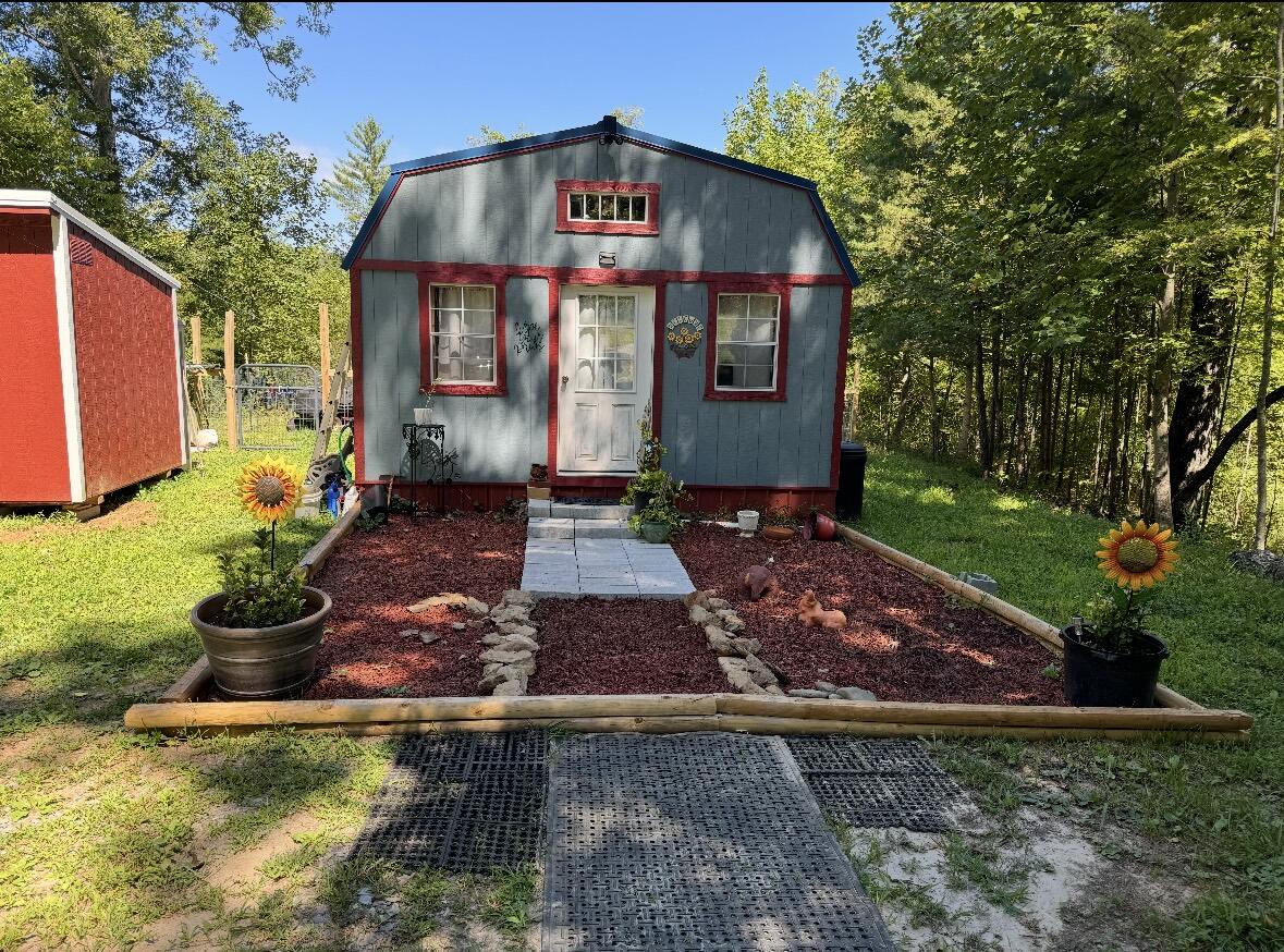 195 Terrapin Drive