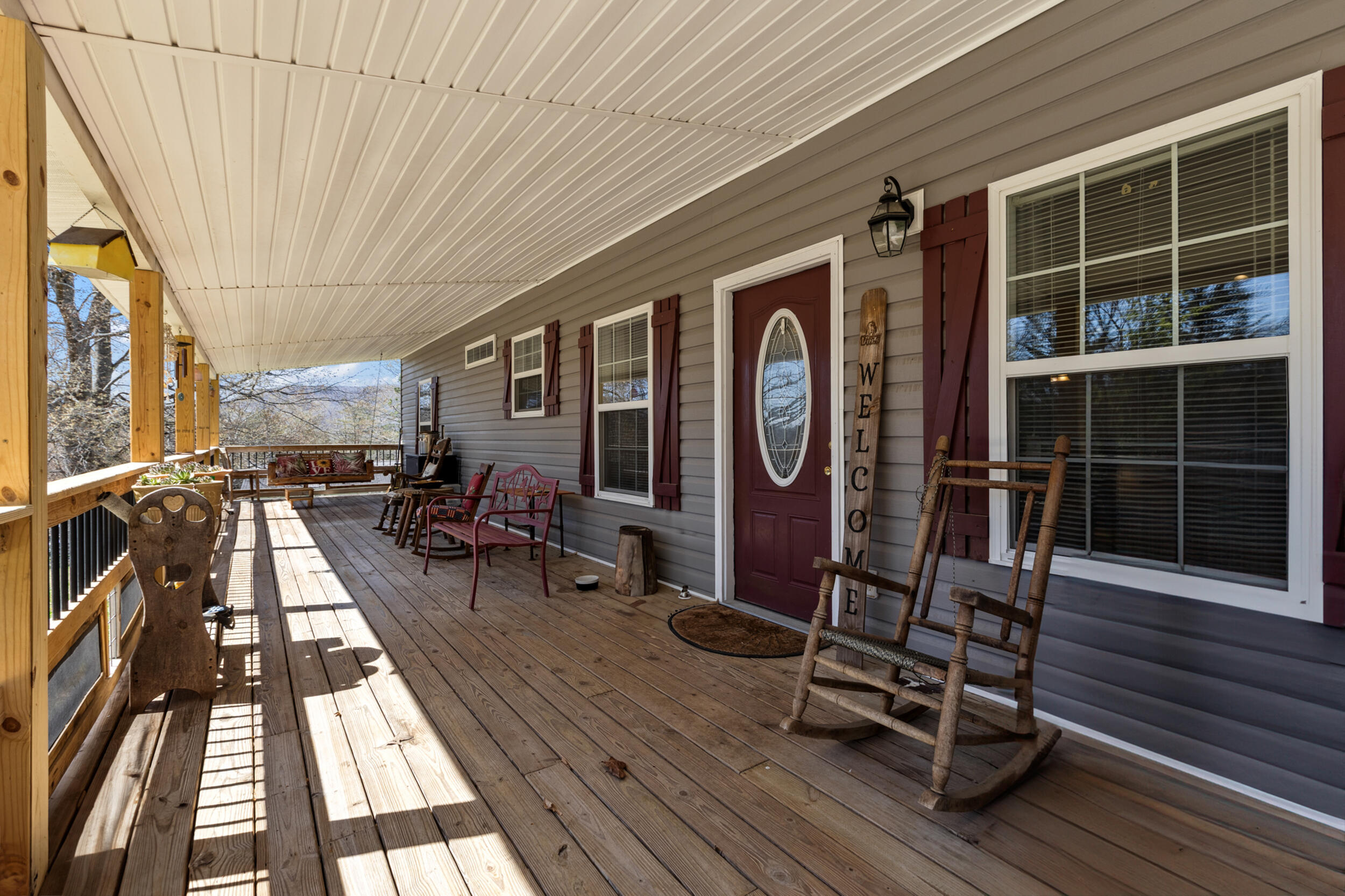 133 Ridge Road