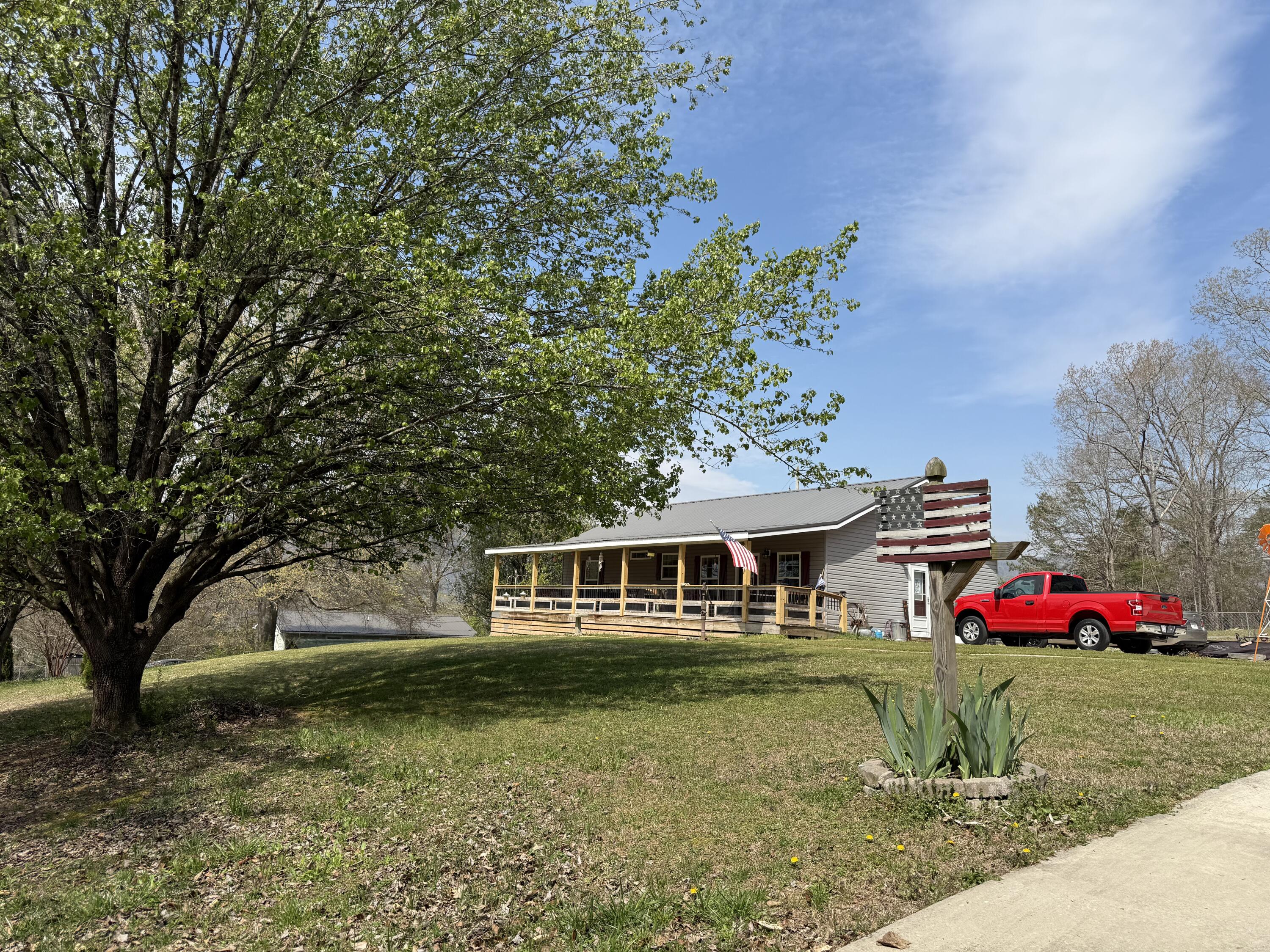 133 Ridge Road