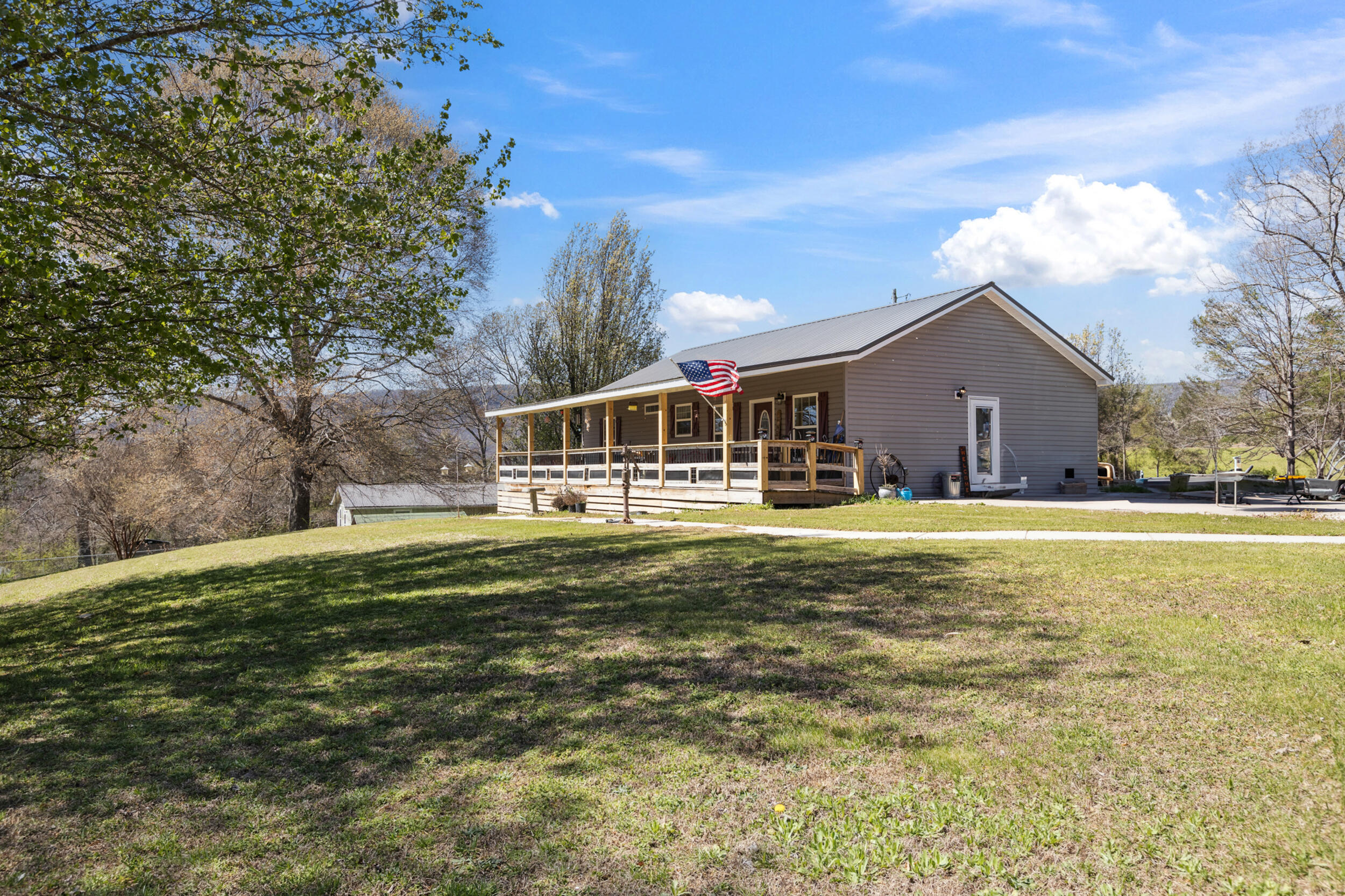 133 Ridge Road
