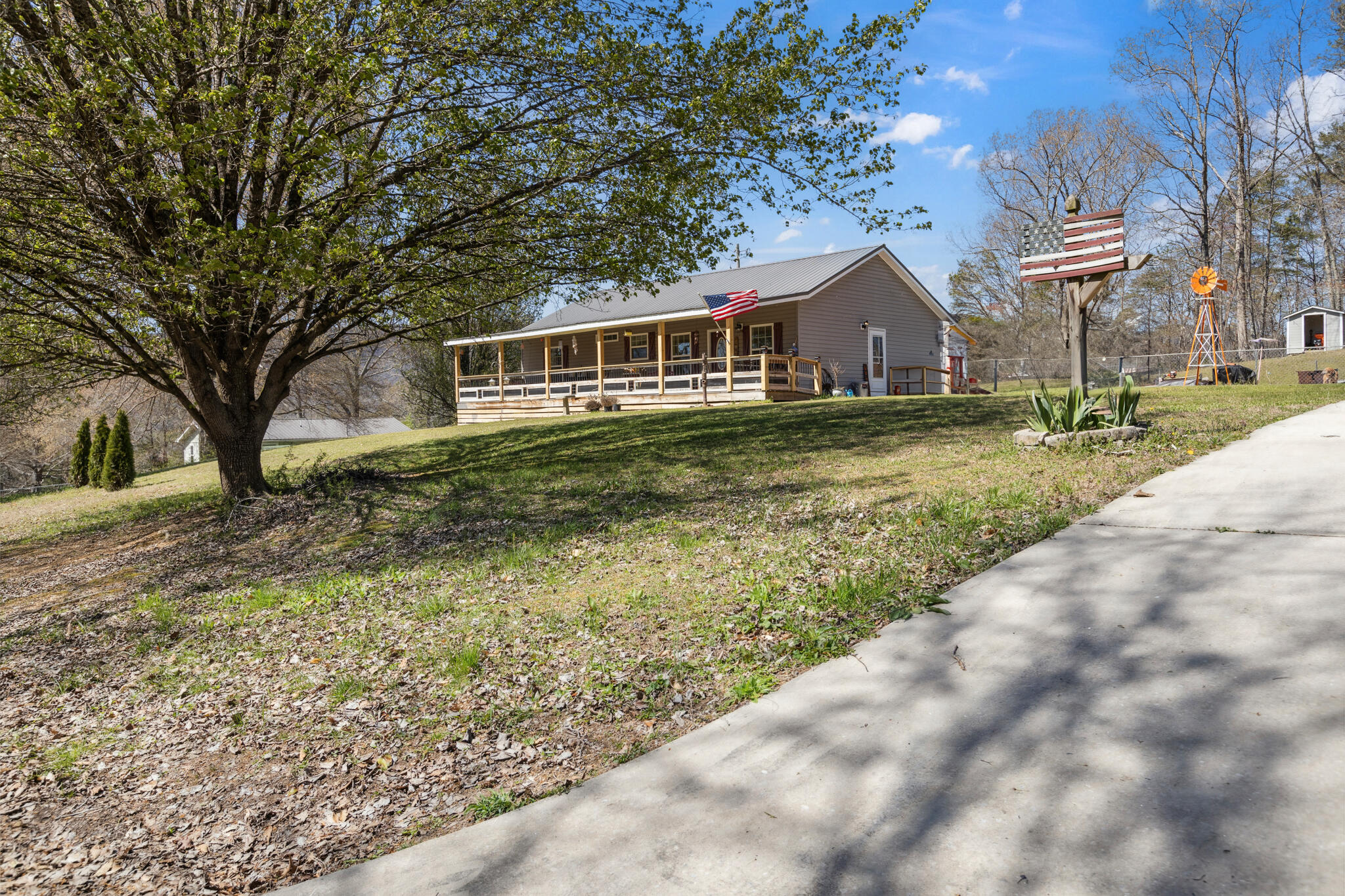 133 Ridge Road