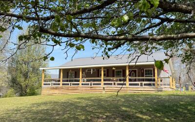 133 Ridge Road